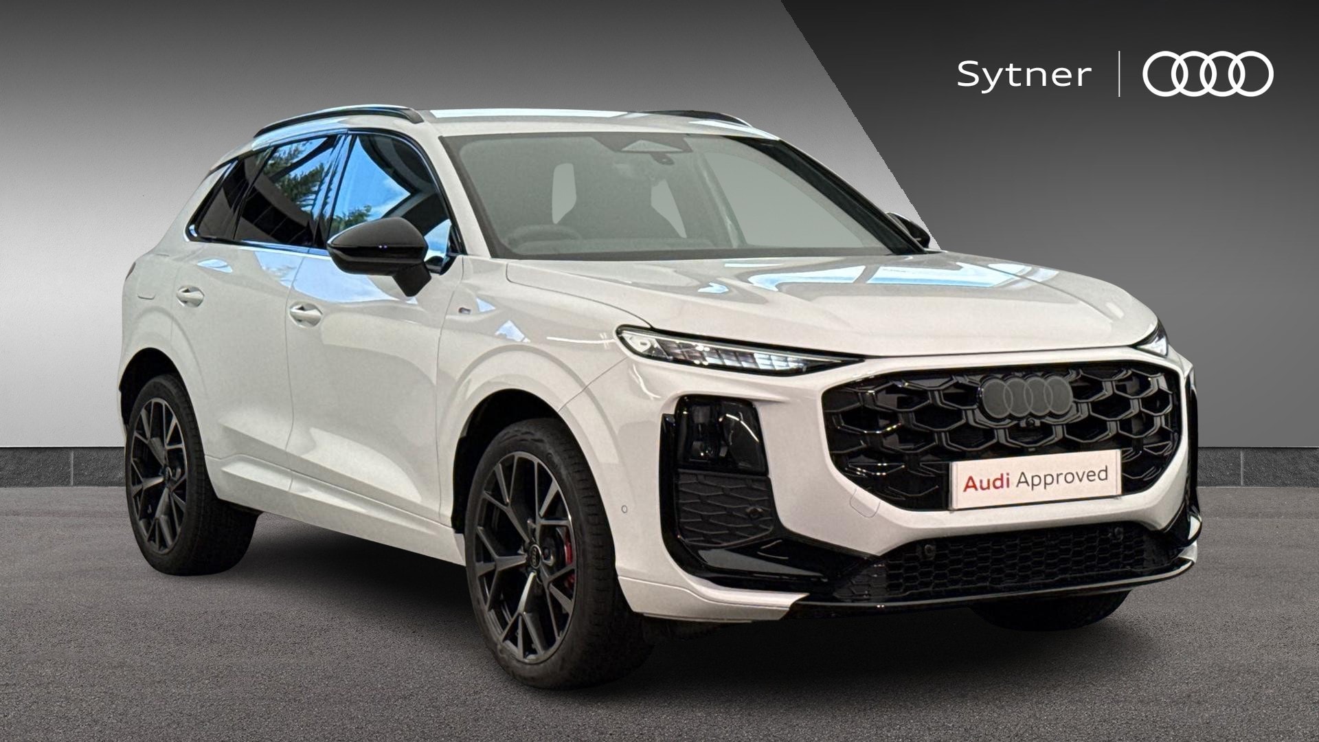 2026 Audi Q3