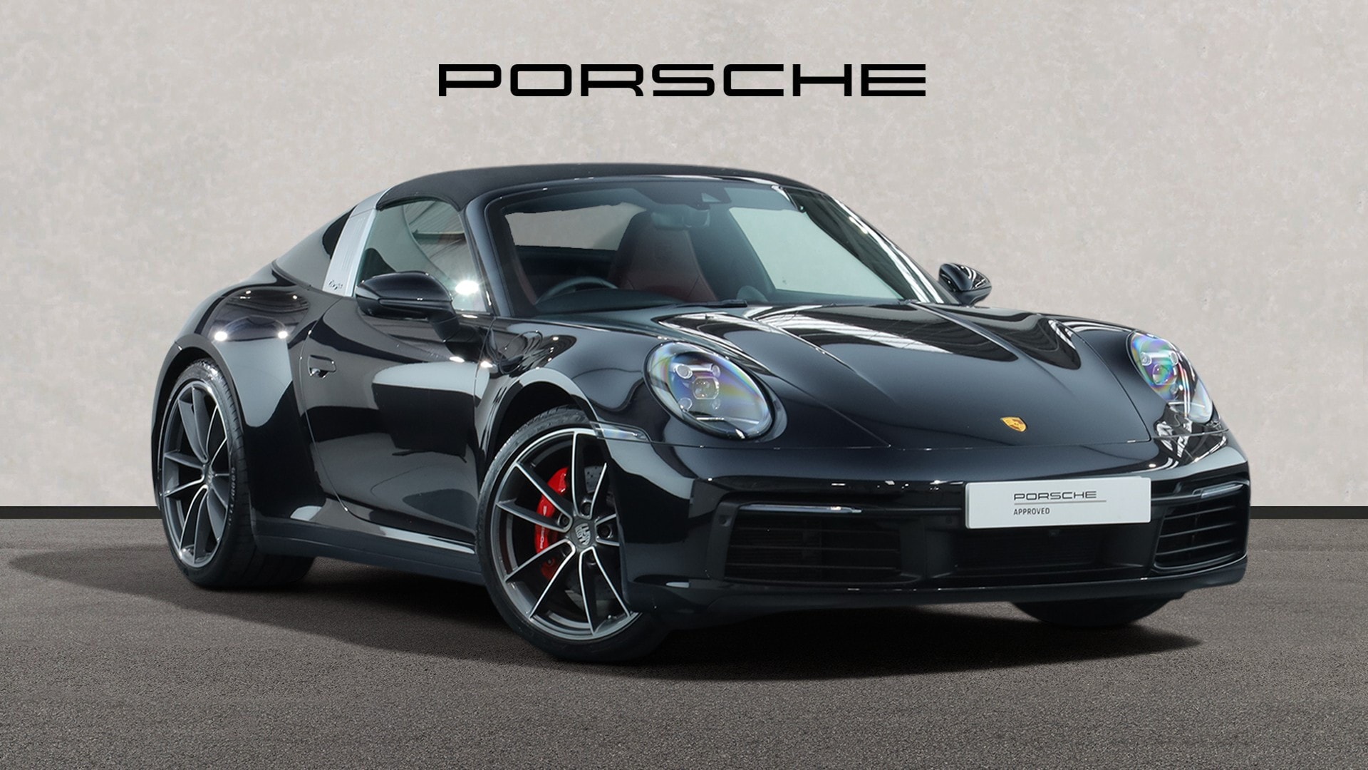 Porsche 911 2021