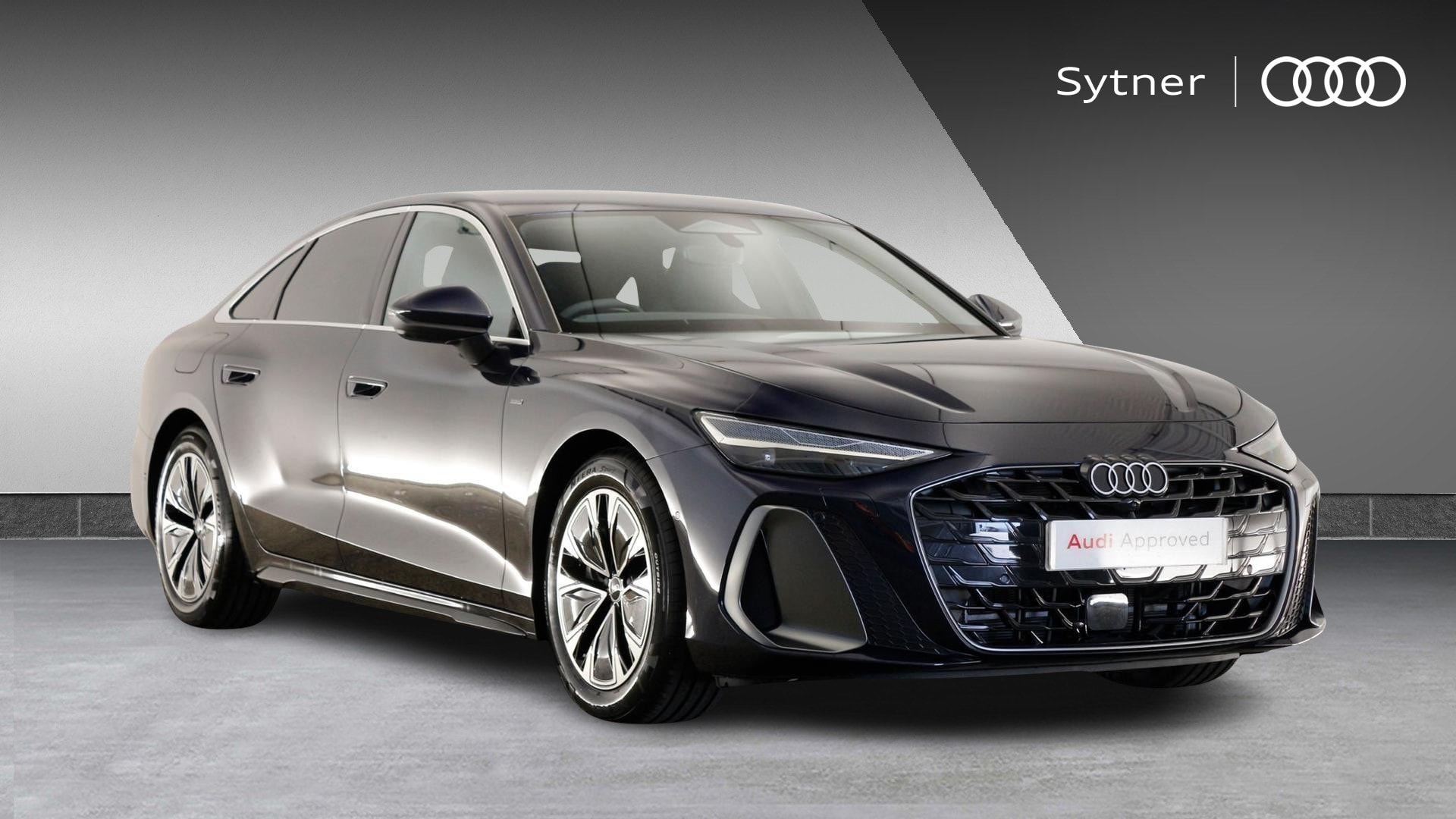 2026 Audi A6