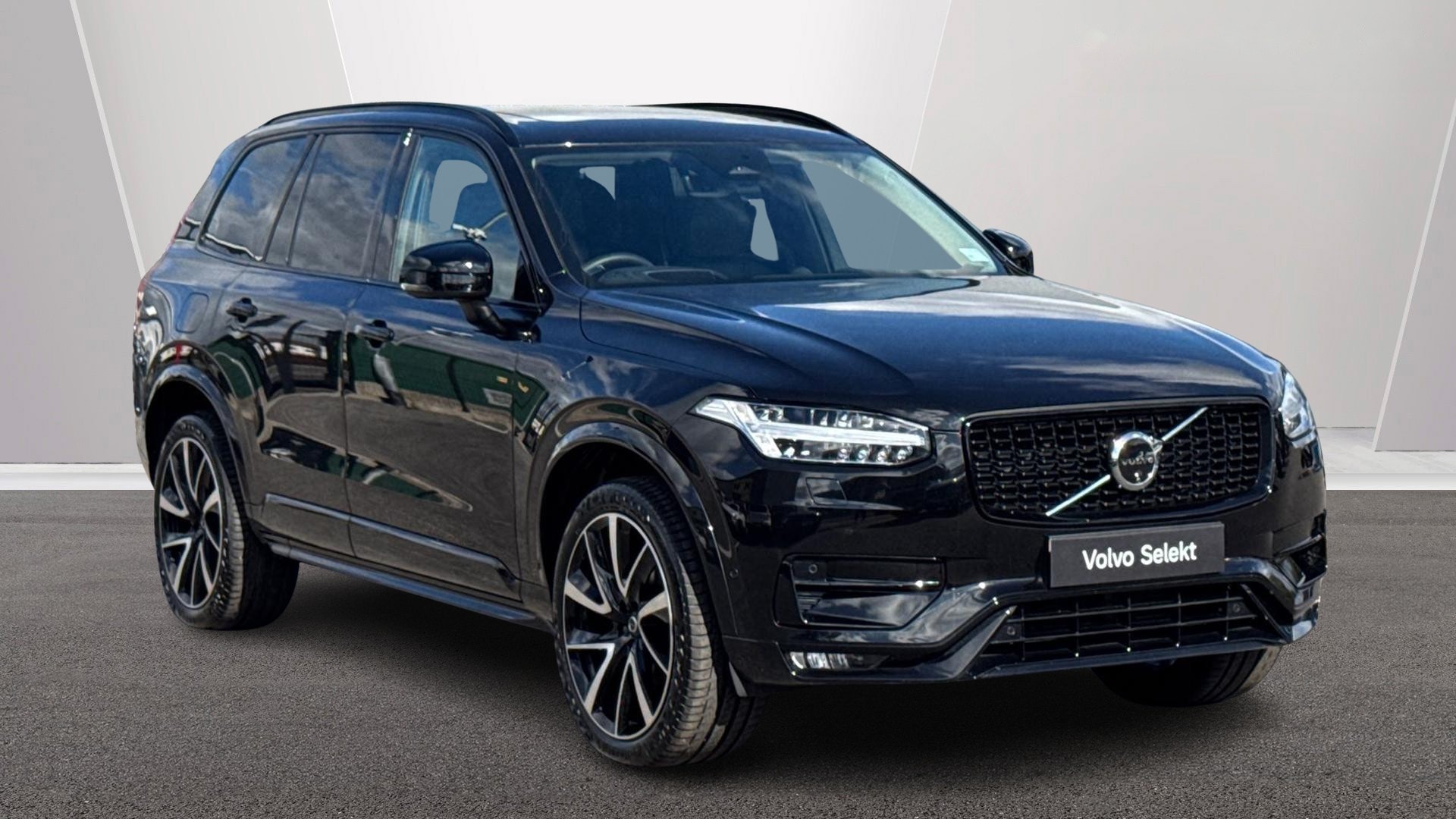 2024 Volvo XC90