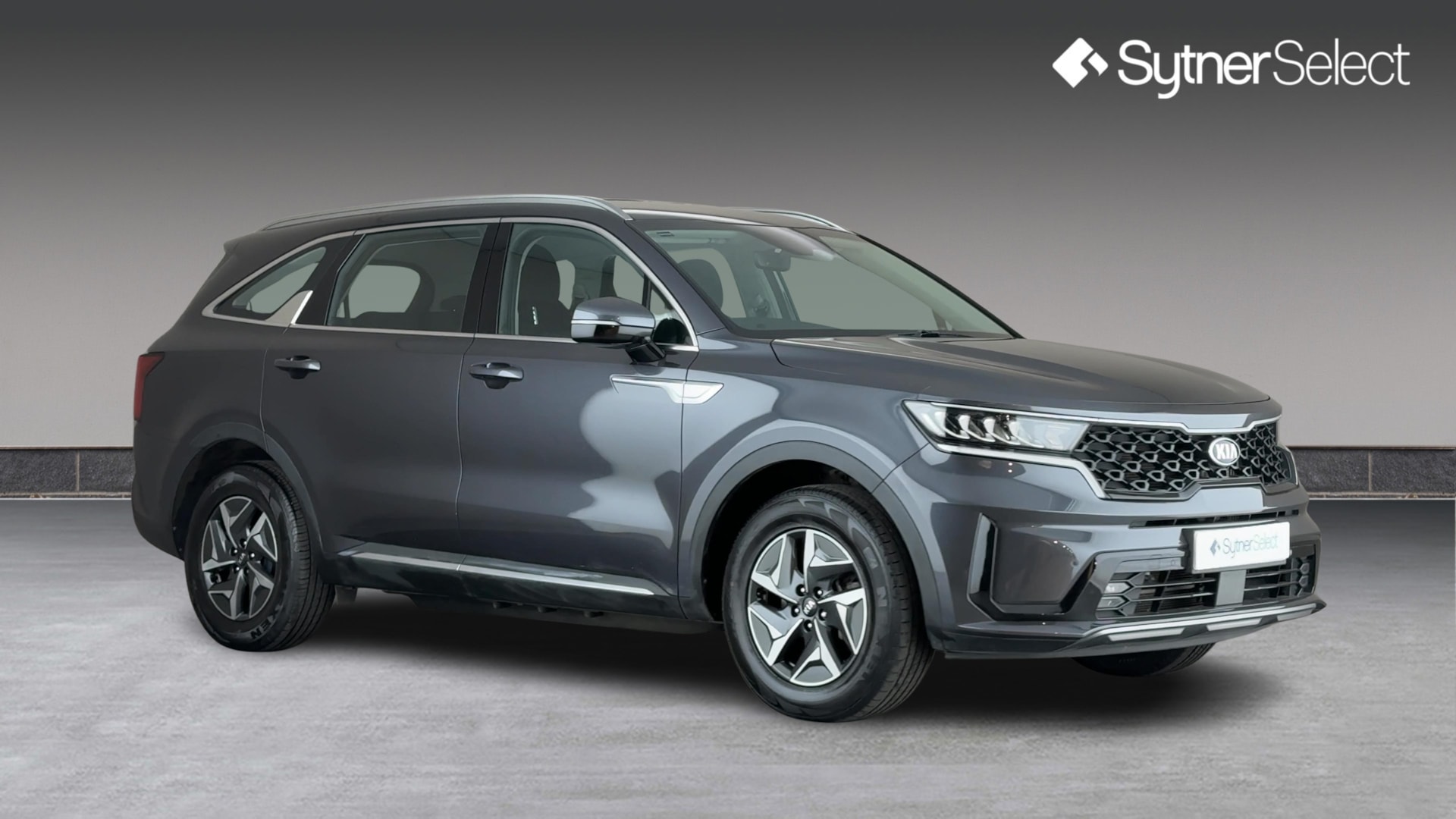 2020 KIA Sorento