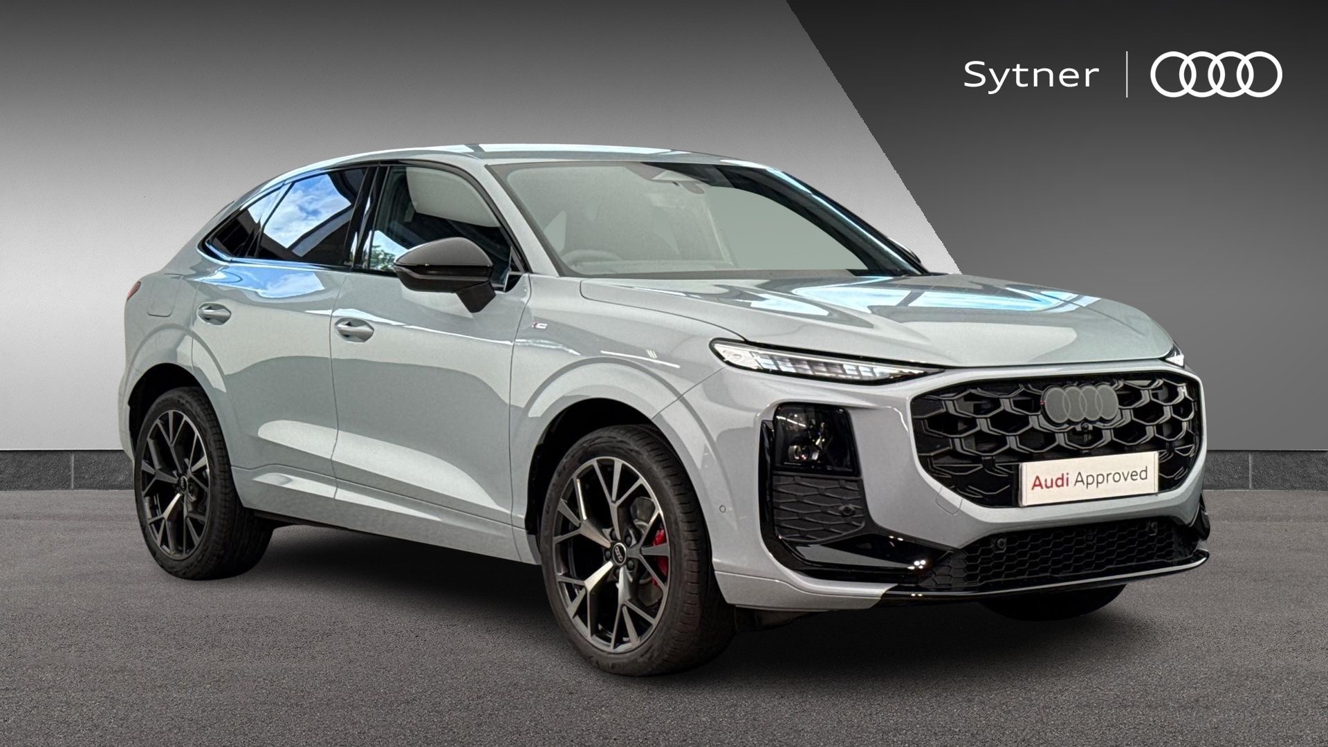 2026 Audi Q3