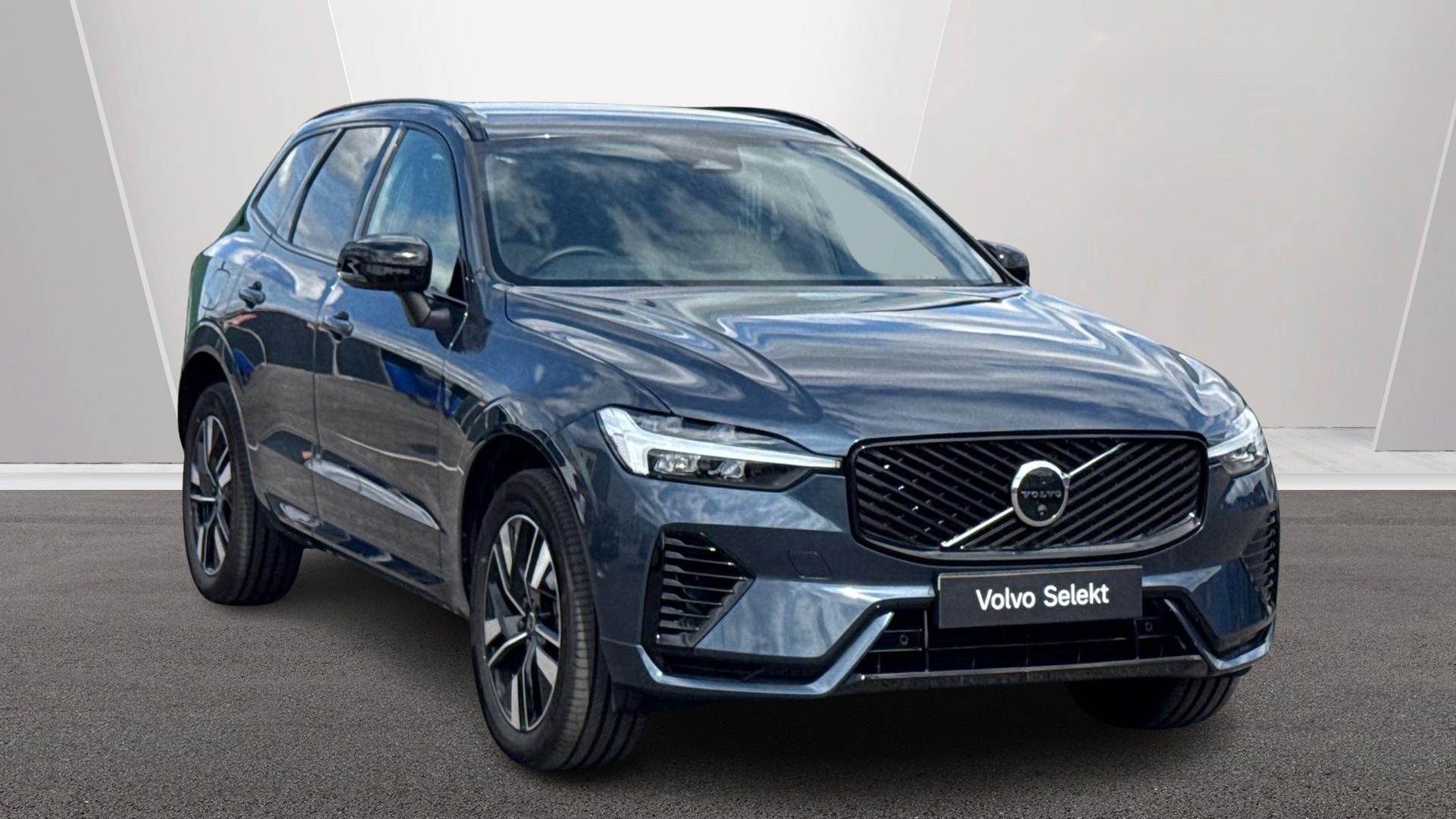 2026 Volvo XC60