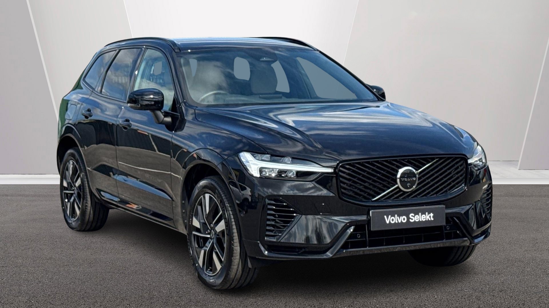 2026 Volvo XC60