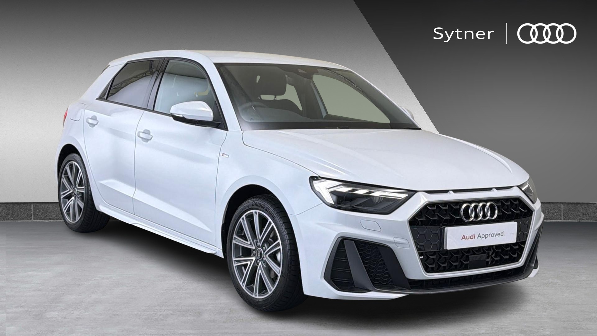 2026 Audi A1