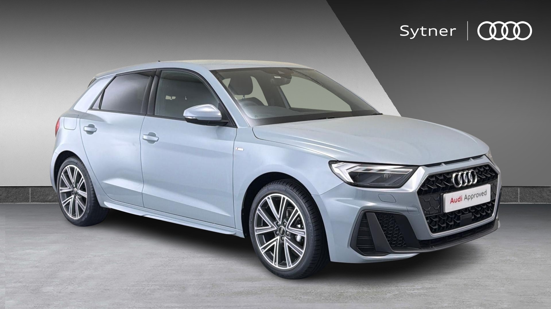 2026 Audi A1