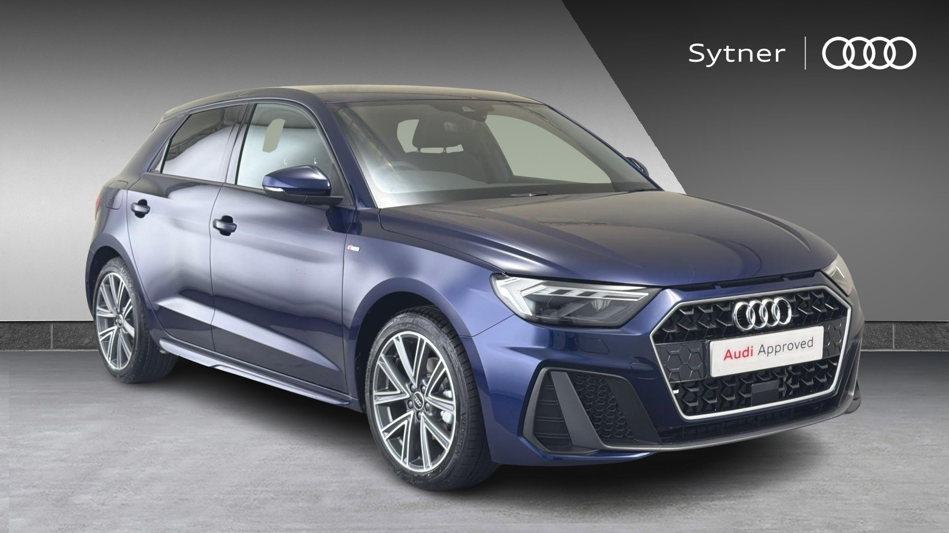 2026 Audi A1