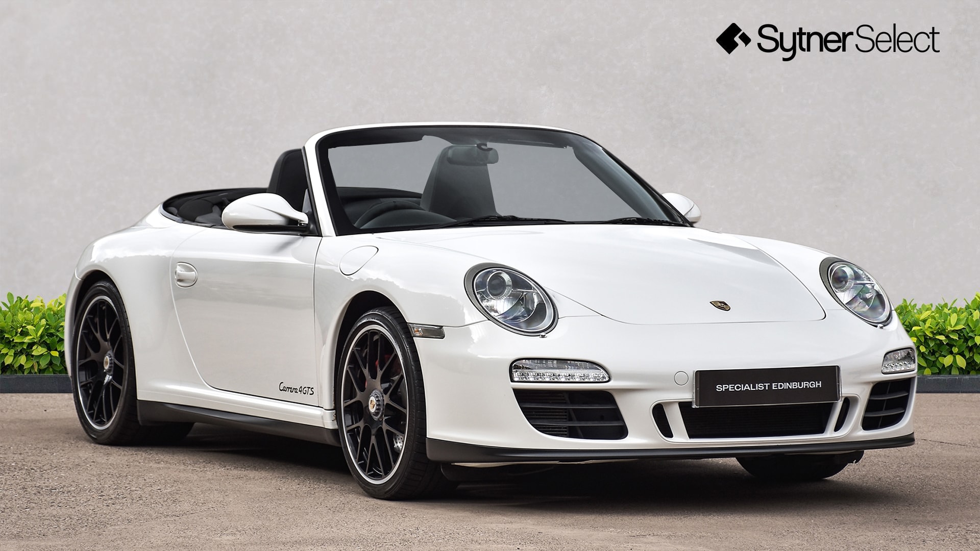 Porsche 911 2012