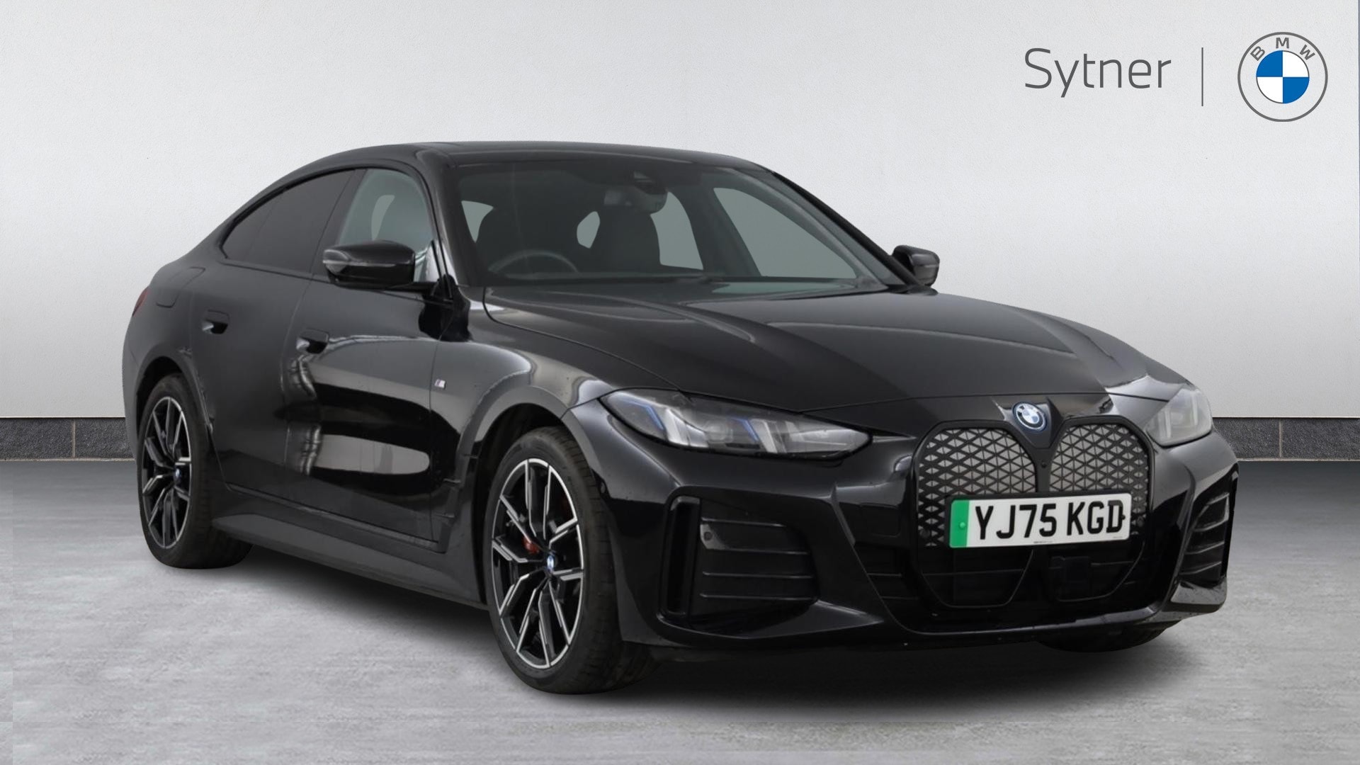 2026 BMW i4