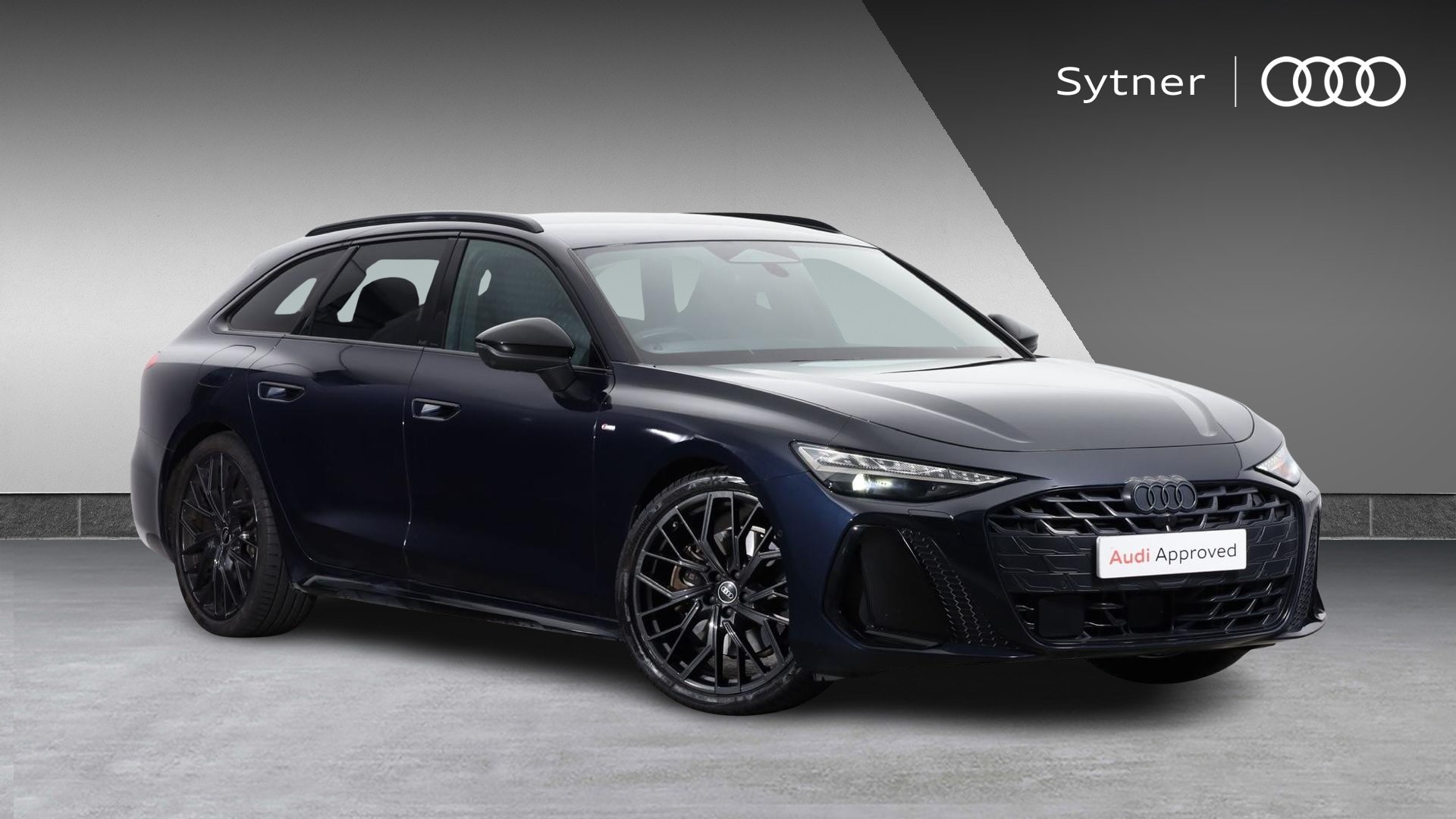 2025 Audi A6