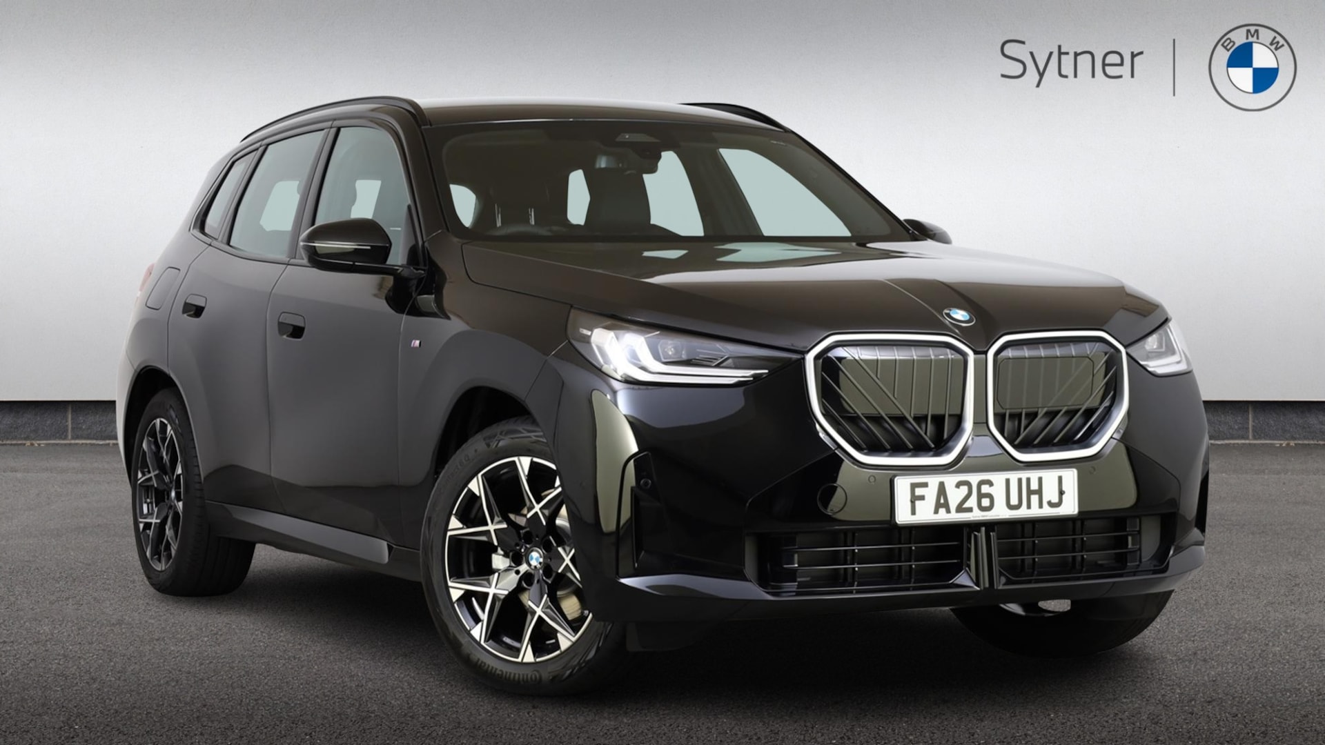 2026 BMW X3