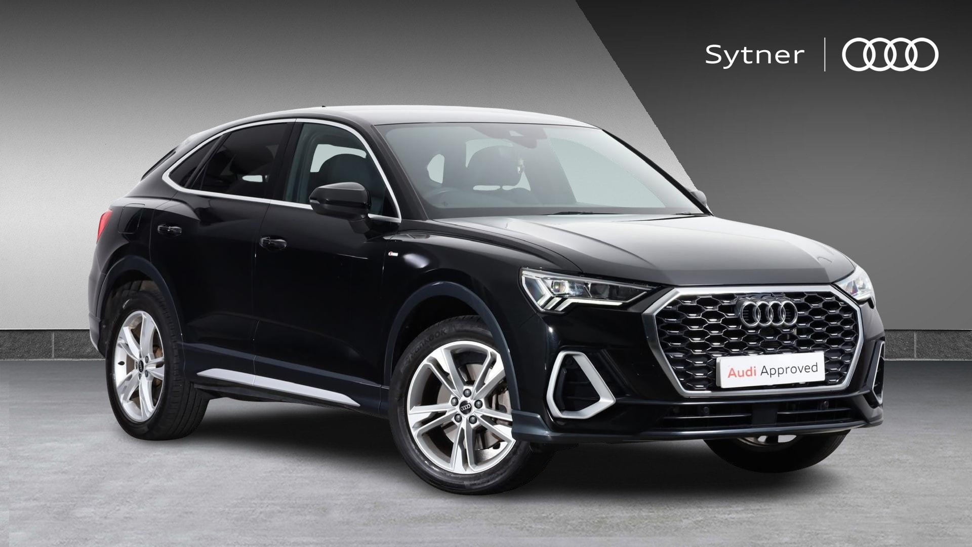 2024 Audi Q3