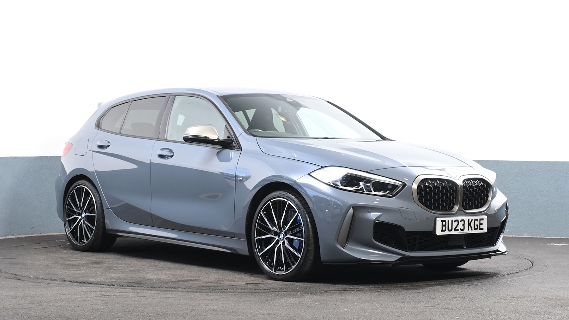 2023 BMW 1 Series