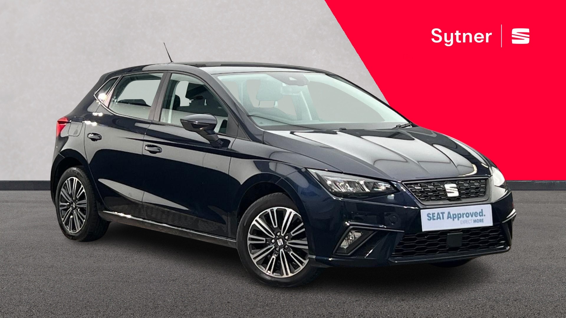 2021 SEAT Ibiza