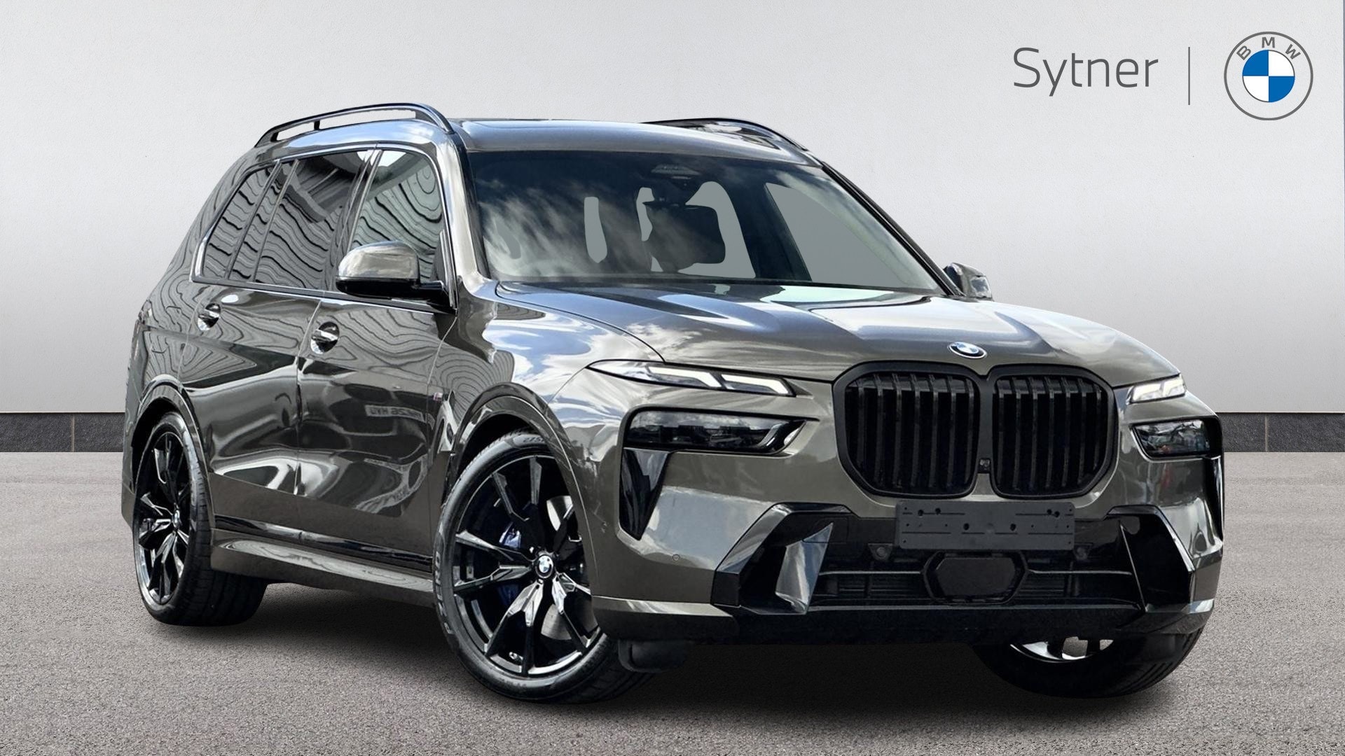 2026 BMW X7