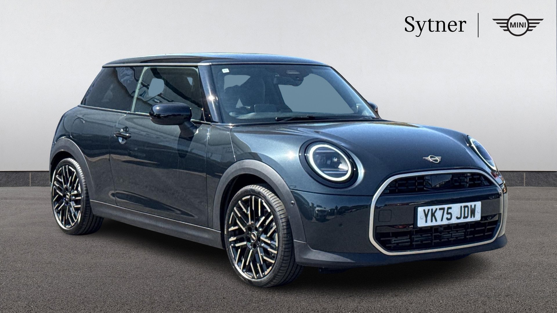 2026 Mini Cooper