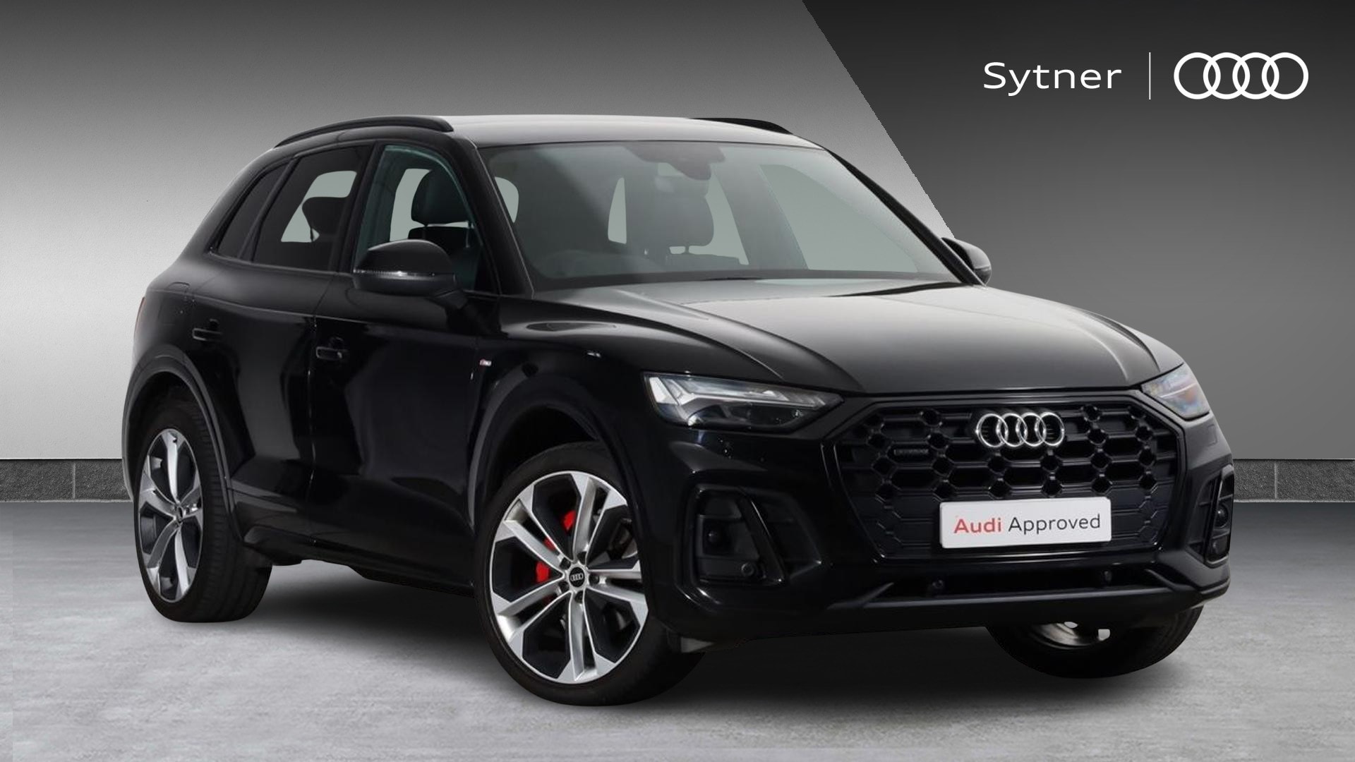 2021 Audi Q5