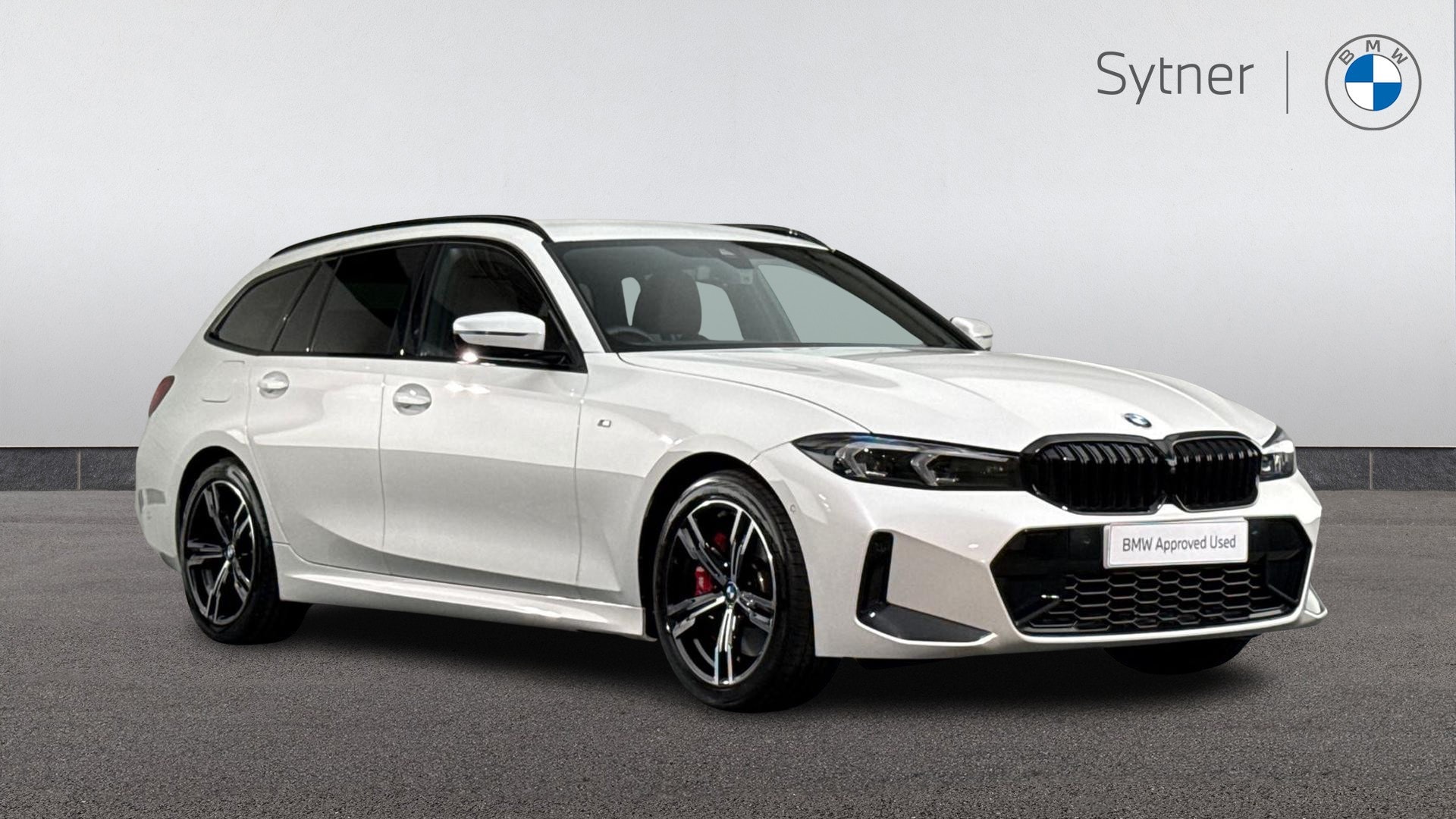 2025 BMW 3 Series