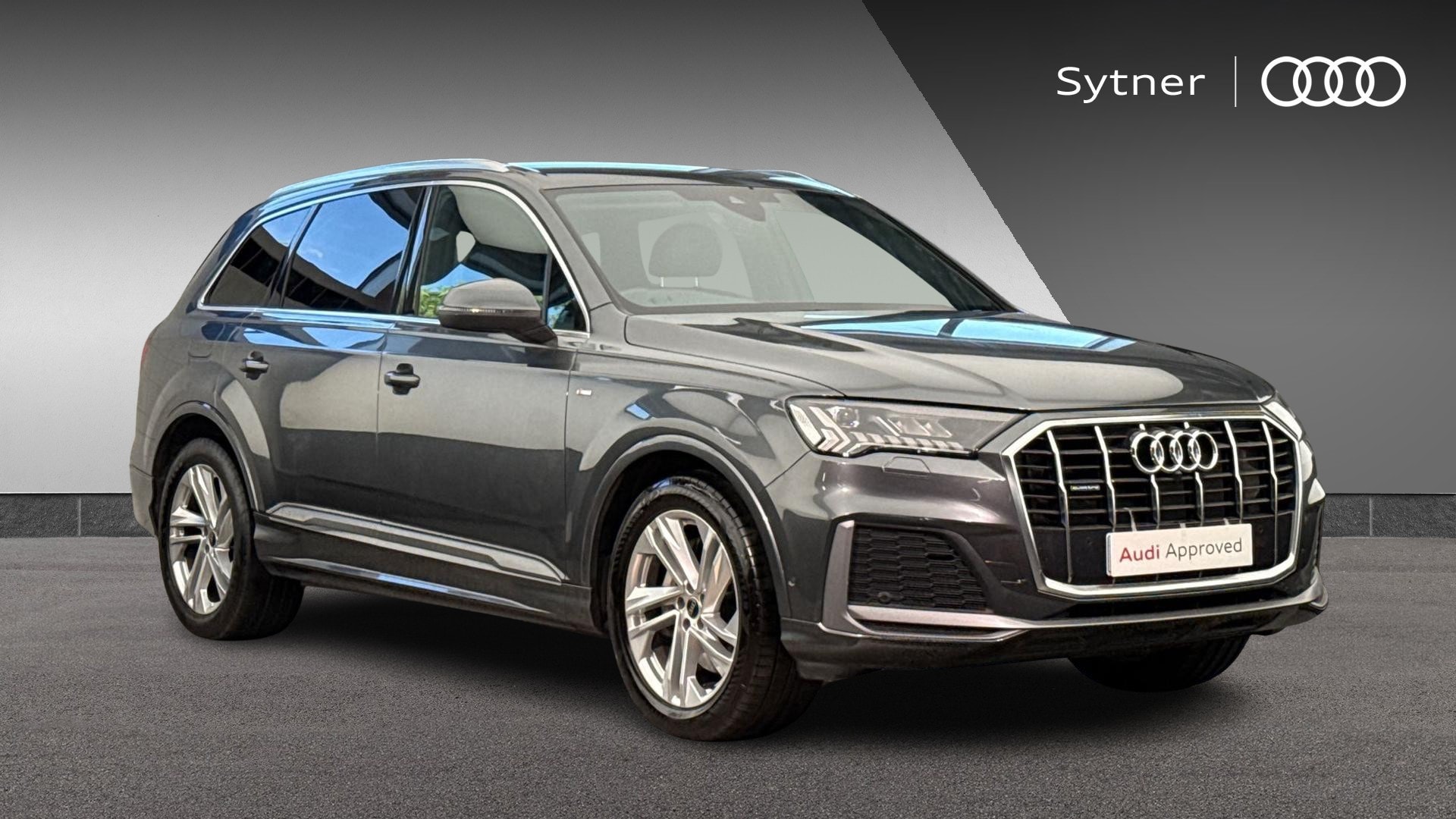 2023 Audi Q7