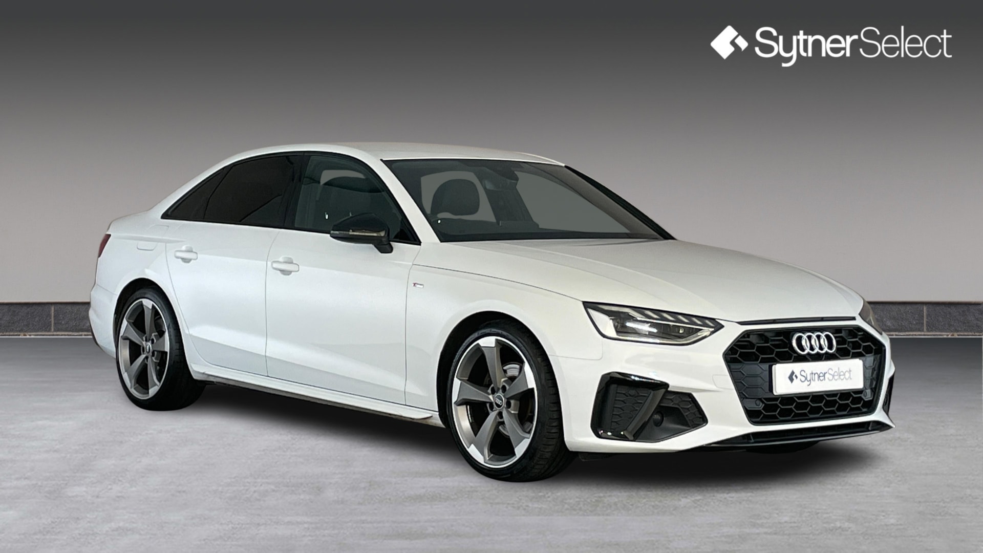 2021 Audi A4