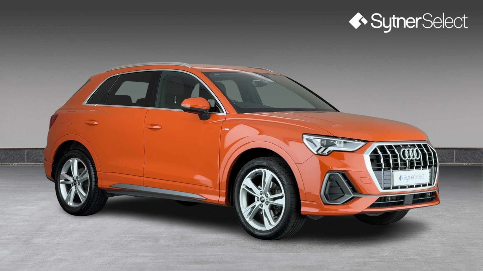 2024 Audi Q3