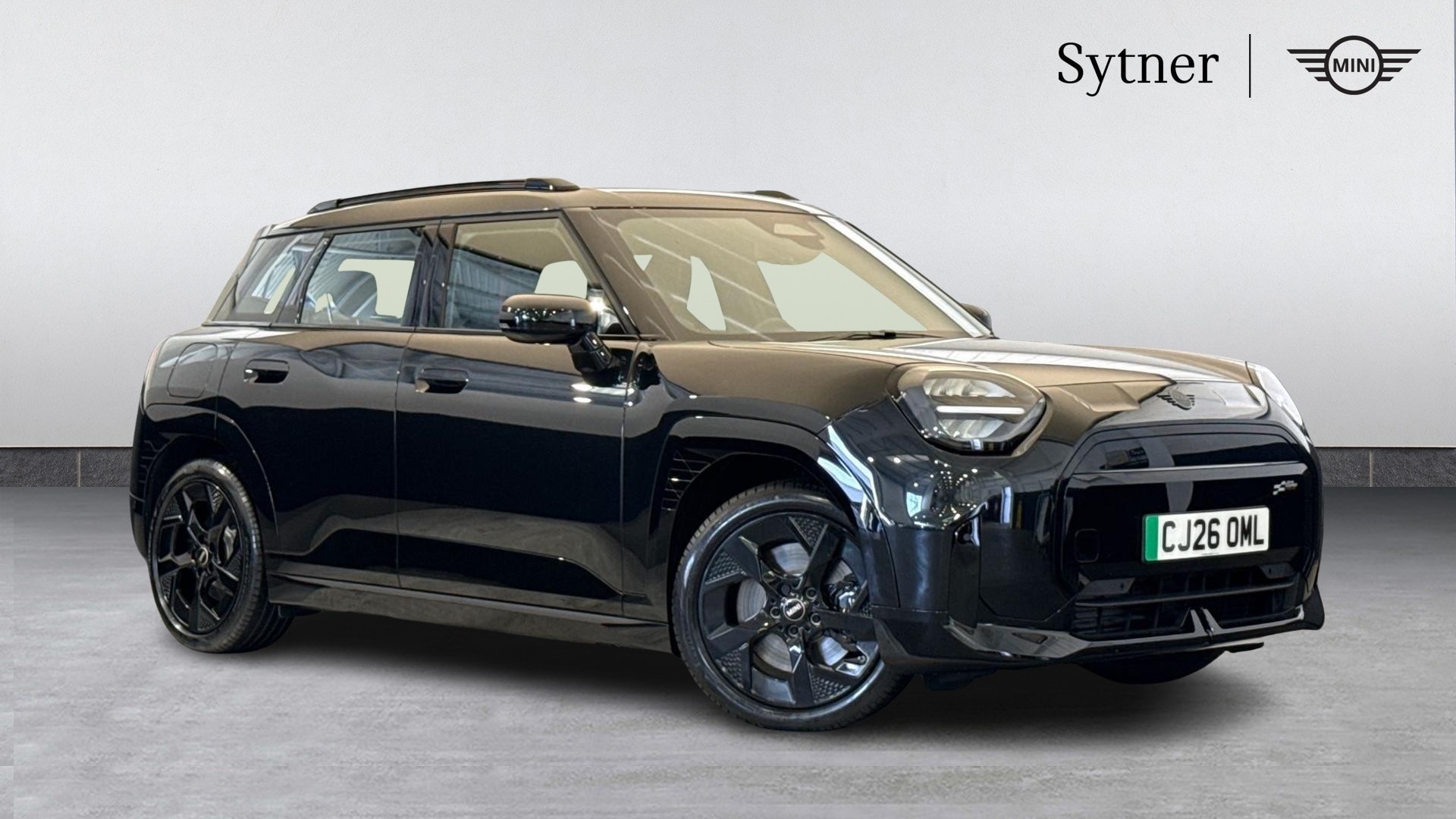 2026 Mini Aceman