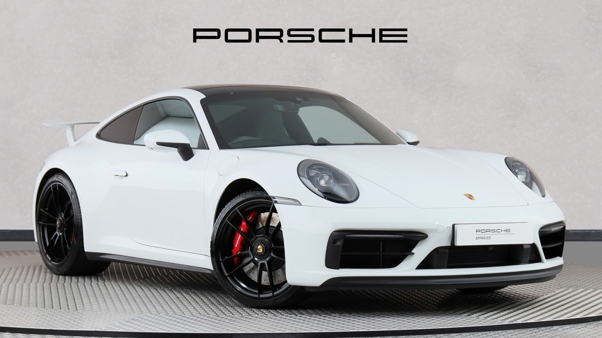 Porsche 911 2023