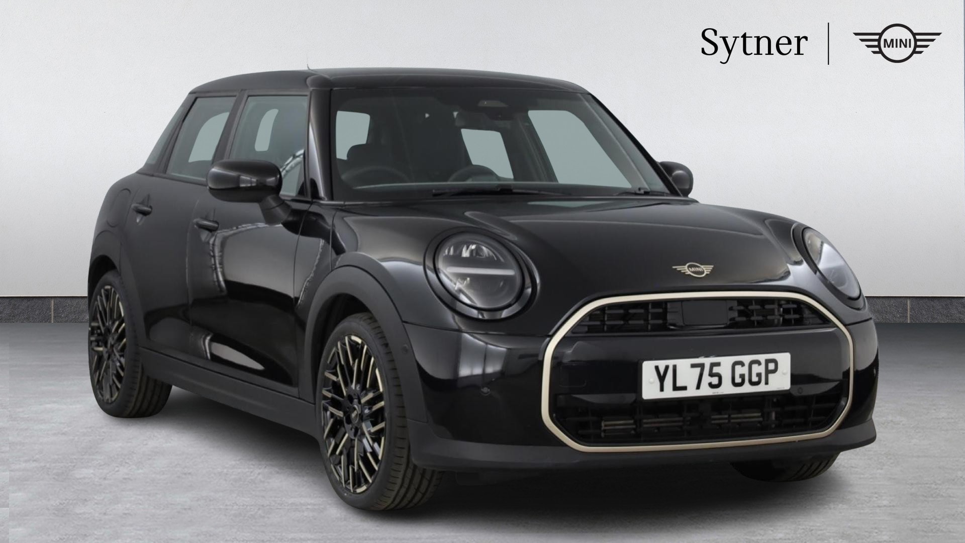 2026 Mini Cooper