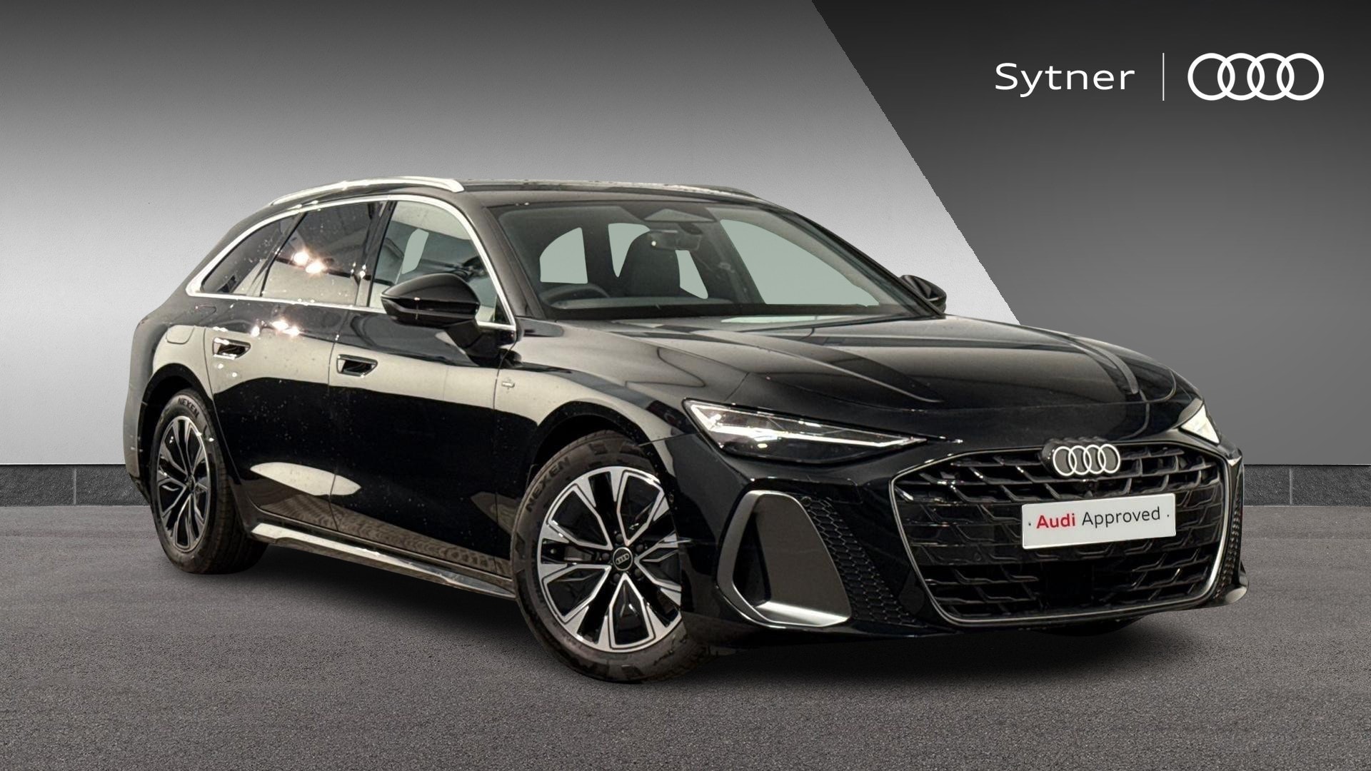 2026 Audi A6