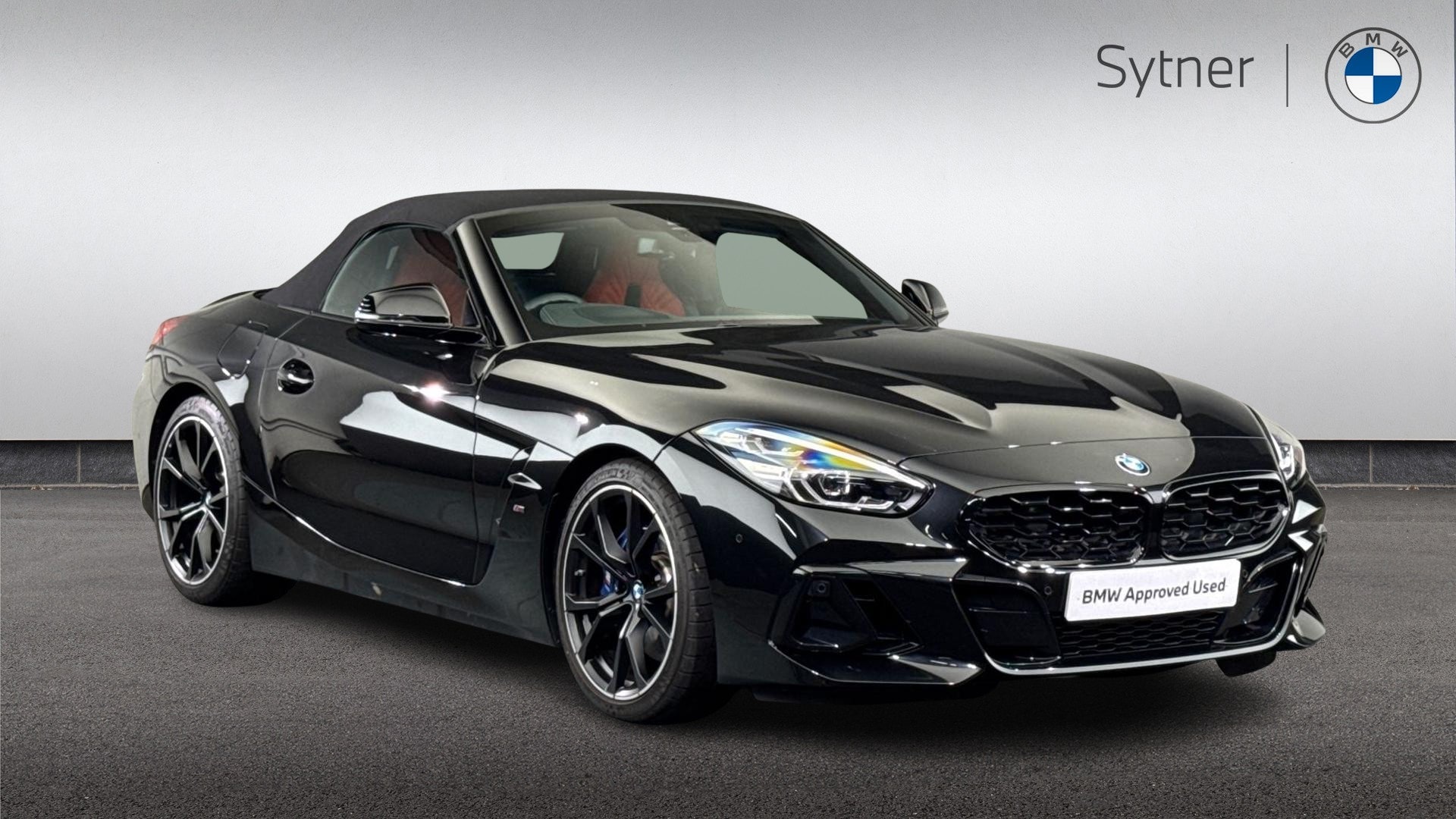 2023 BMW Z4