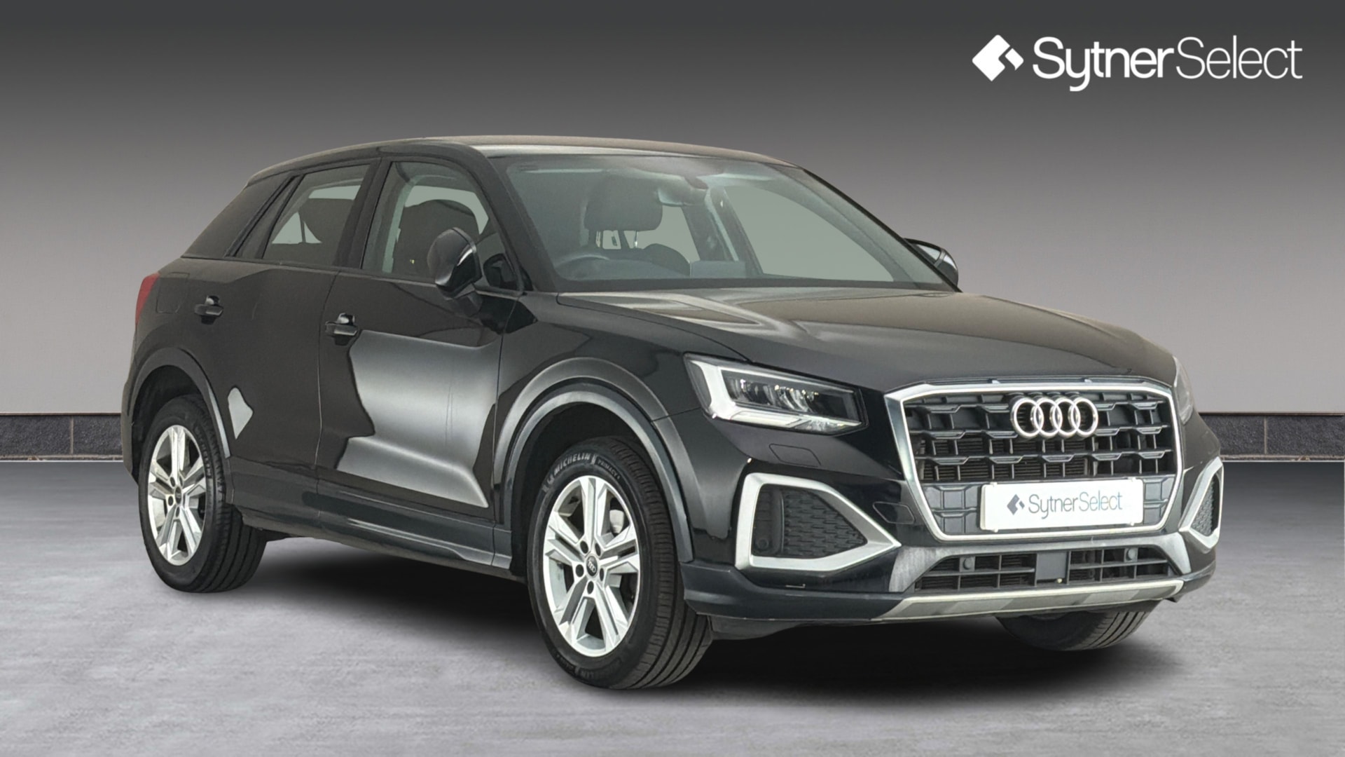 2022 Audi Q2