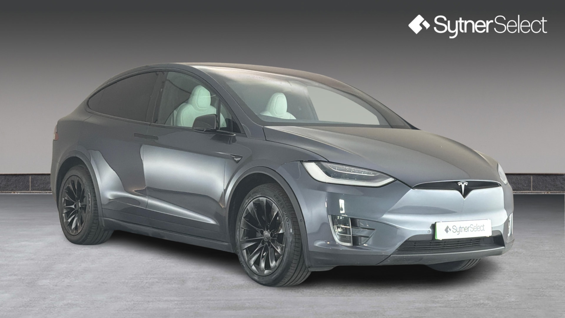 2020 Tesla Model X