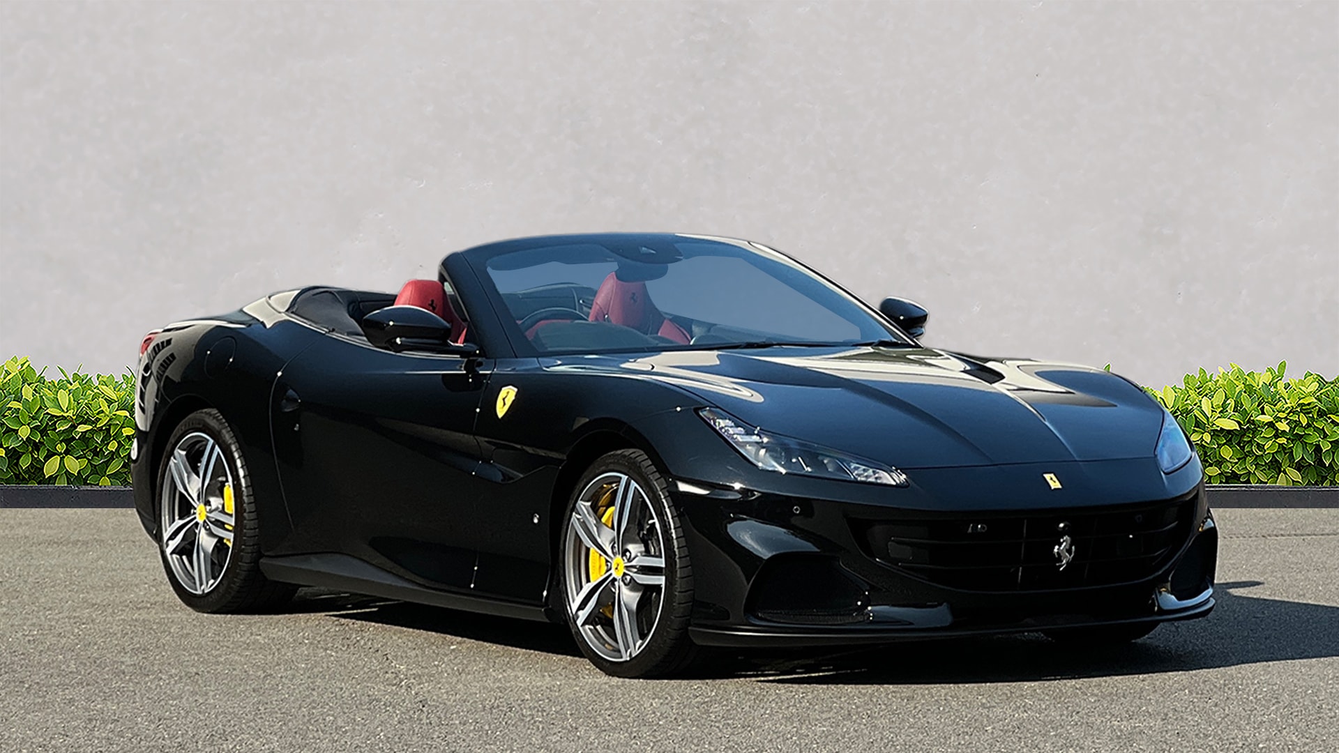 Ferrari Portofino 2022