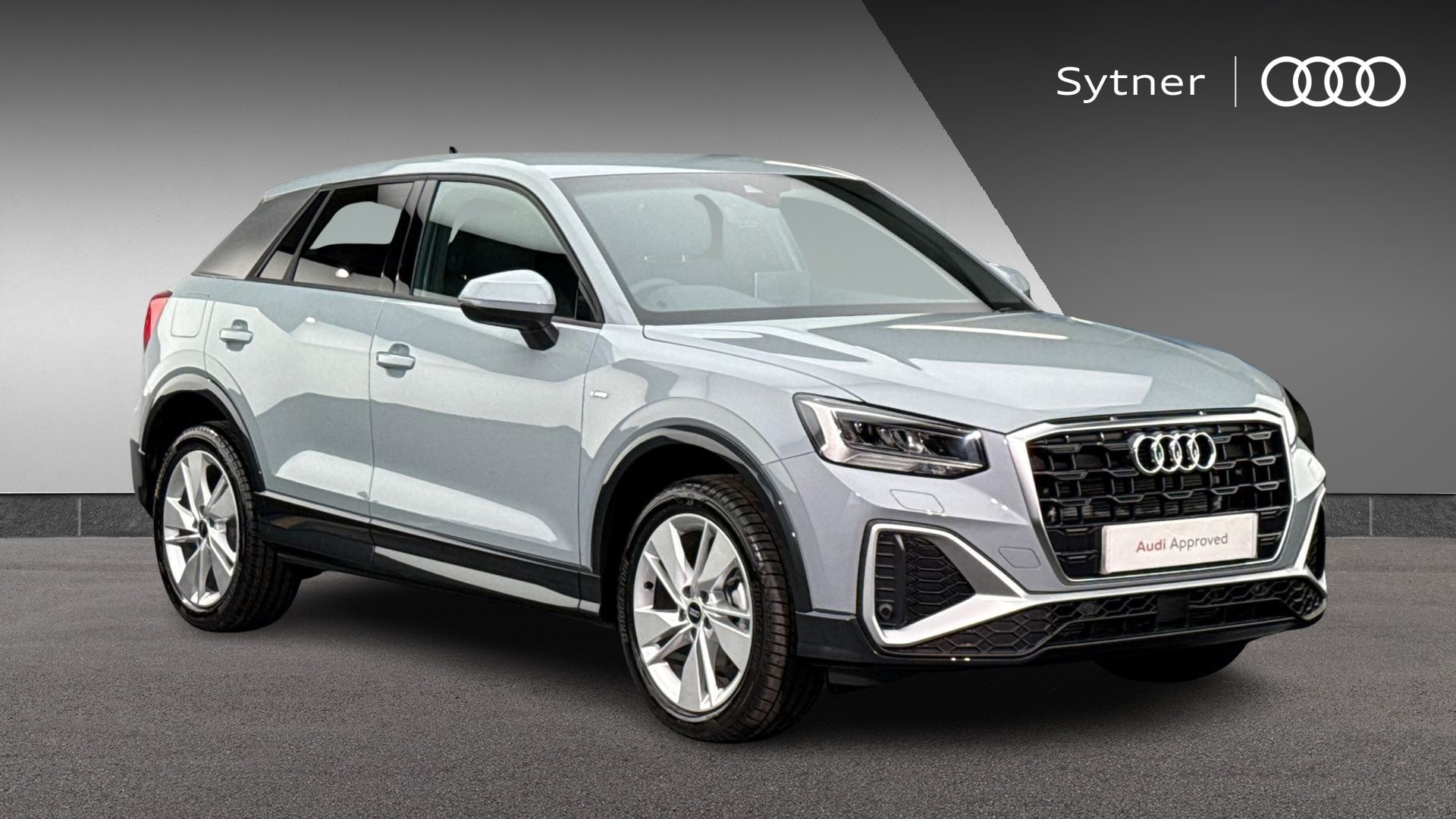 2026 Audi Q2