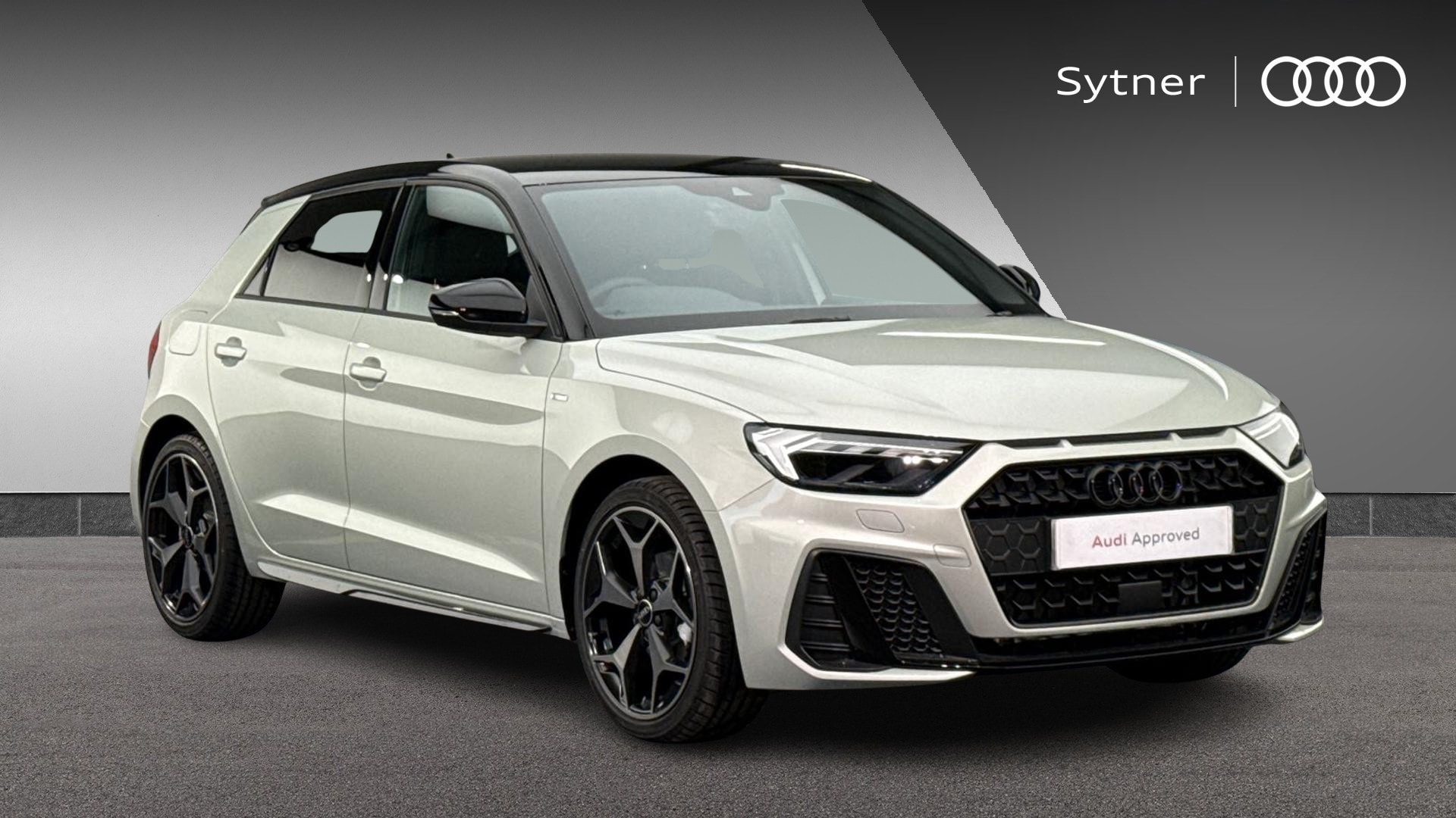 2026 Audi A1