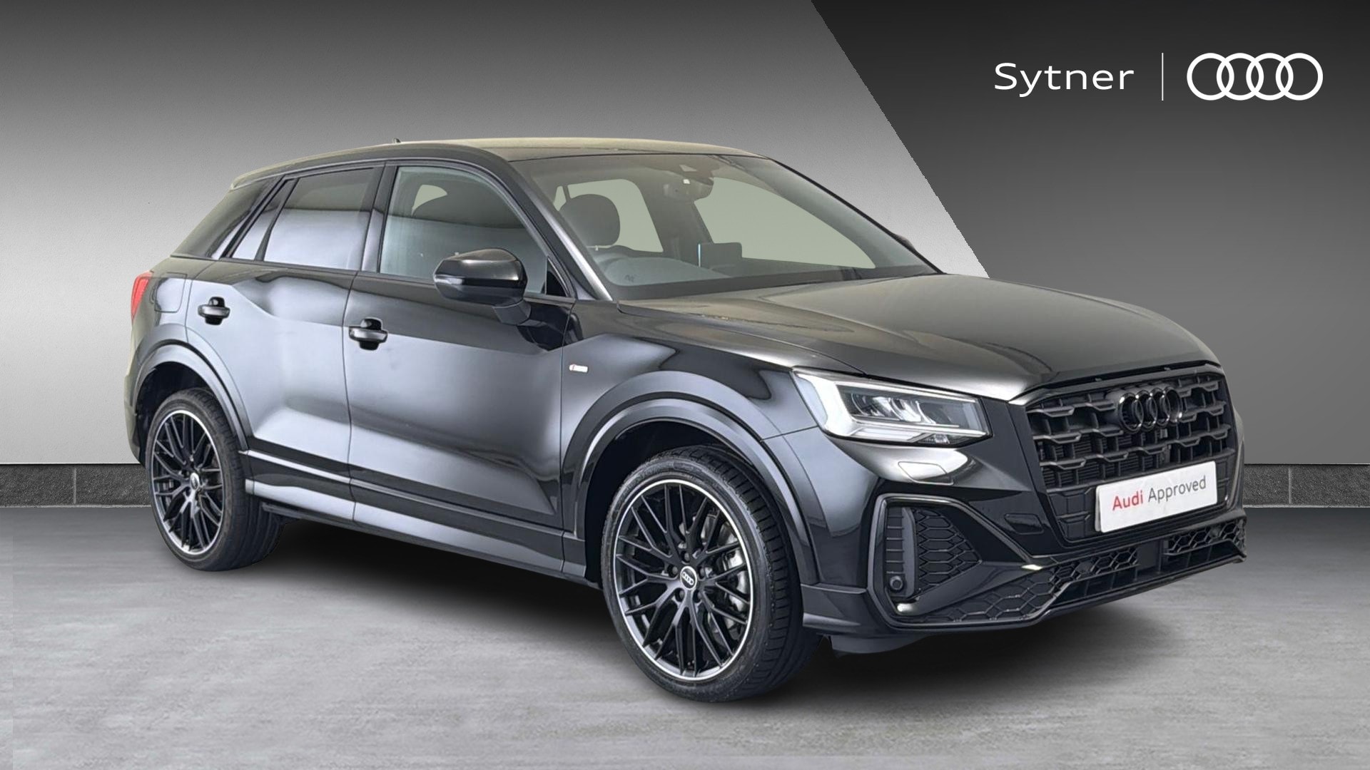 2025 Audi Q2