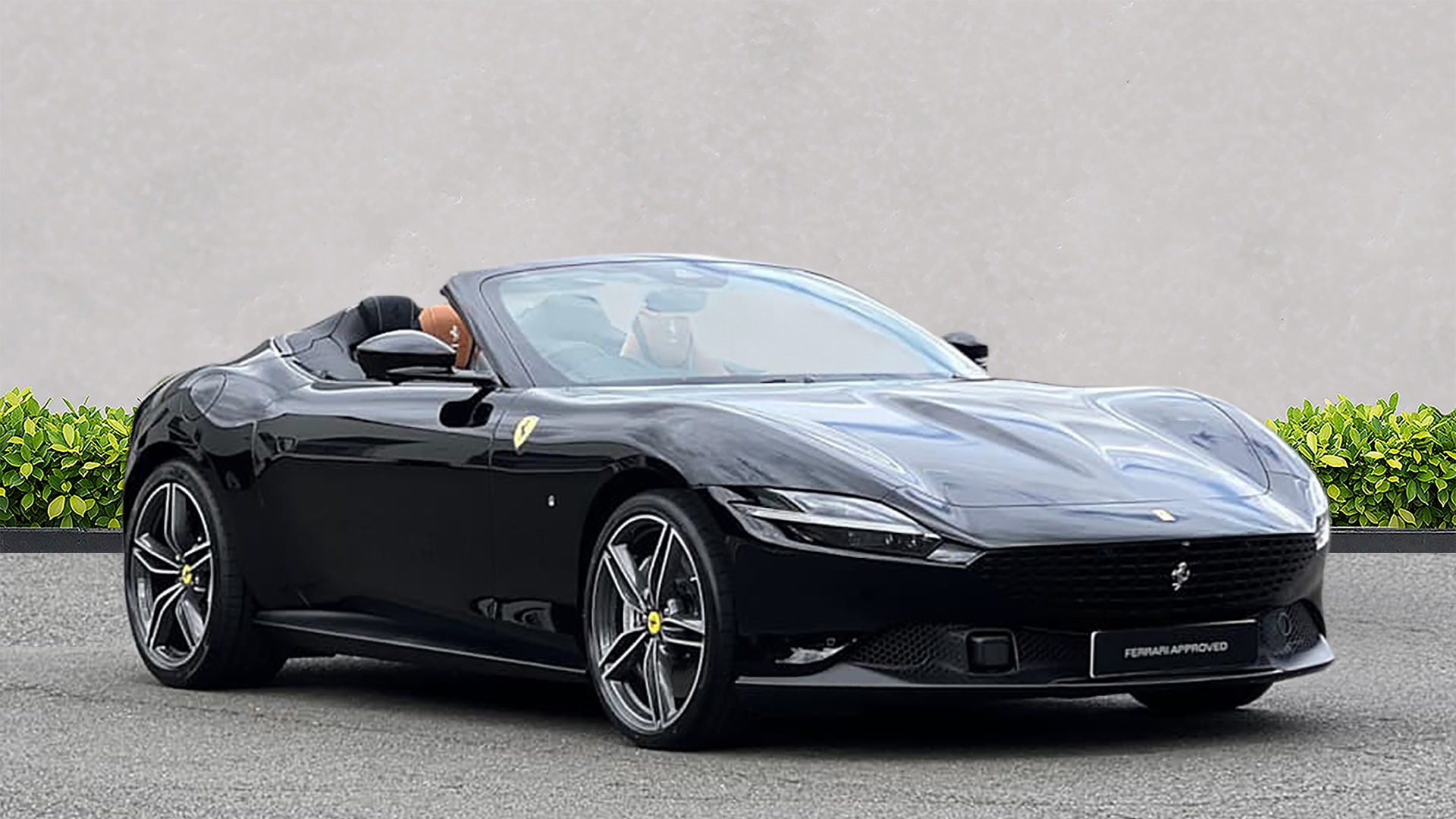 Ferrari Roma 2024