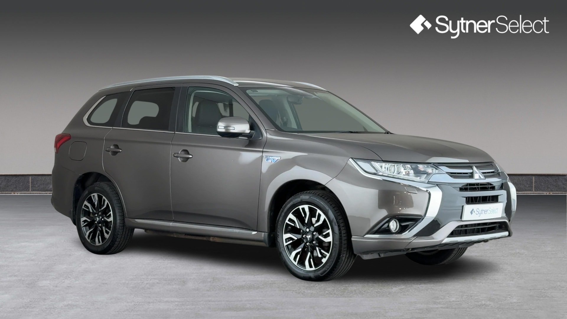 2018 Mitsubishi Outlander