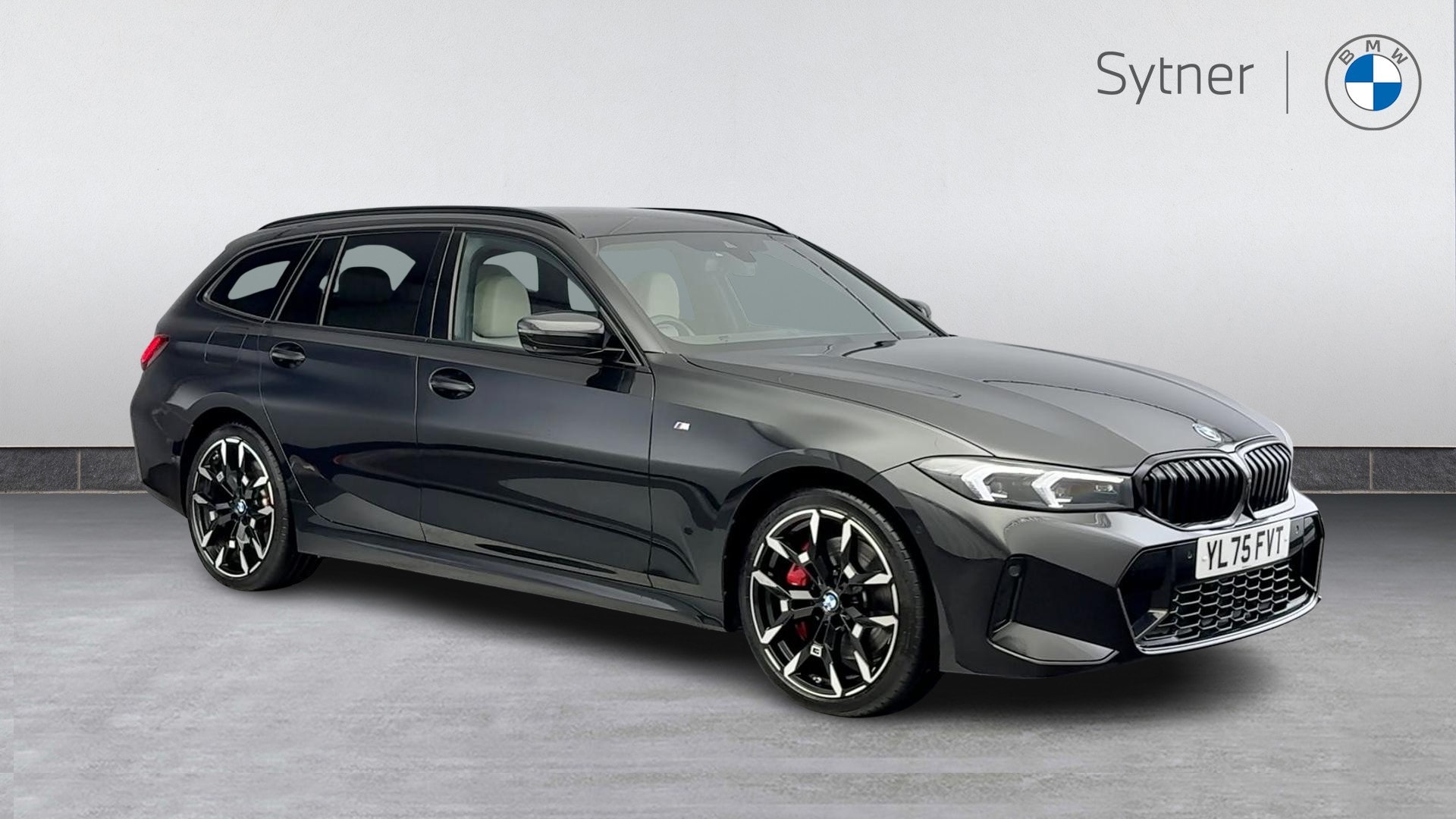 2026 BMW 3 Series