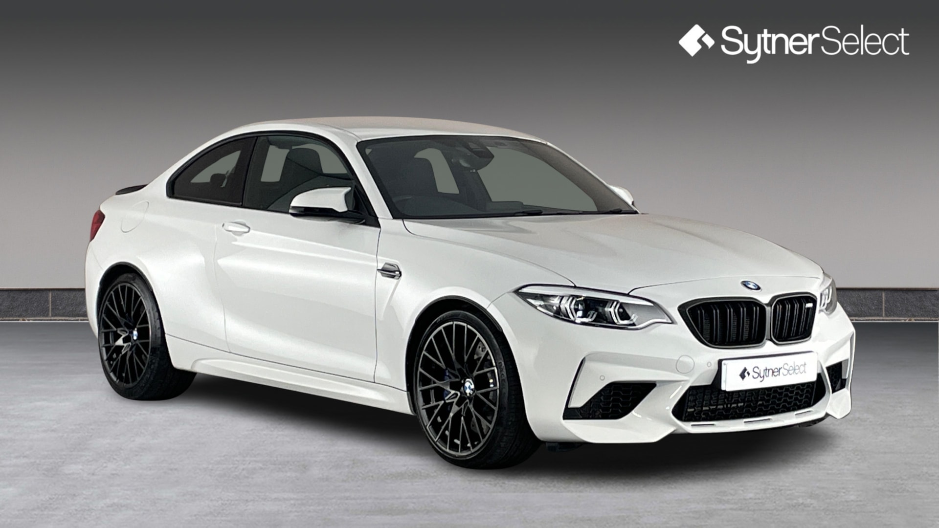 2020 BMW M2