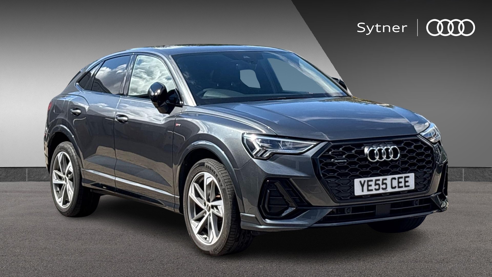 2023 Audi Q3