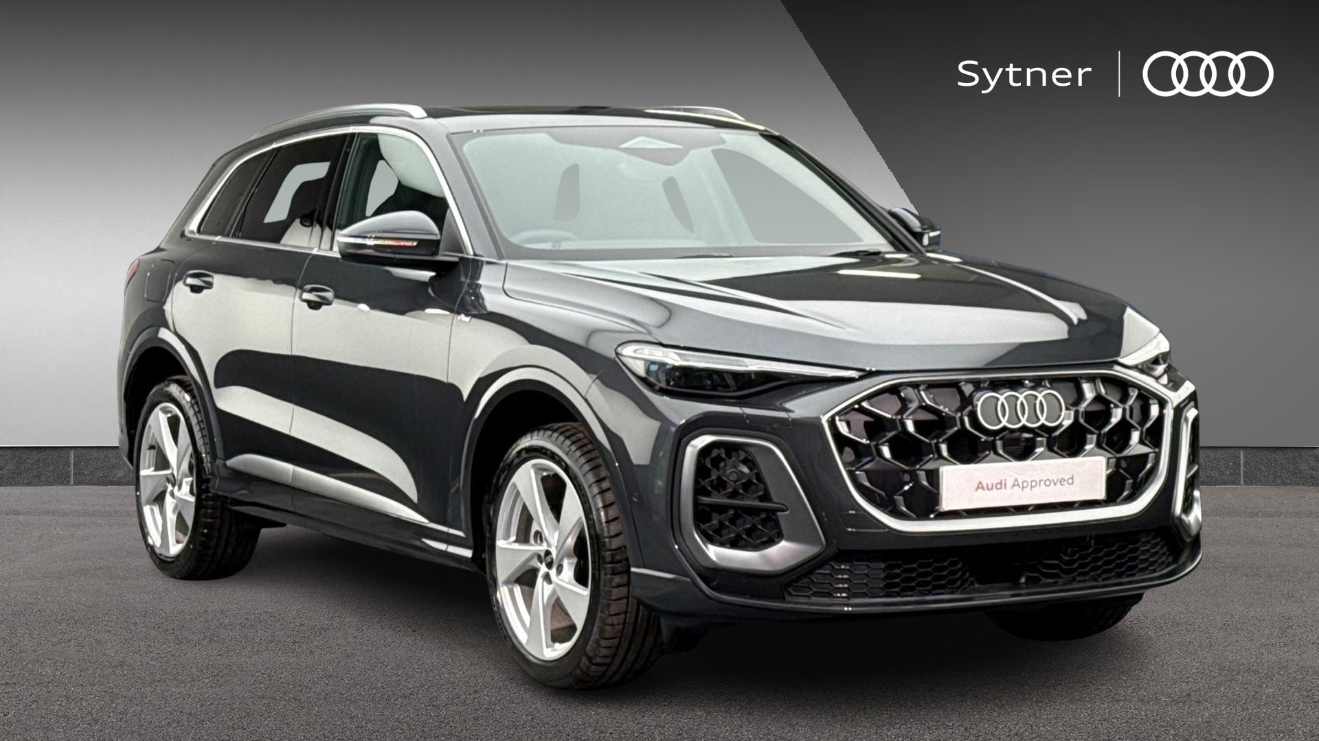 2026 Audi Q5