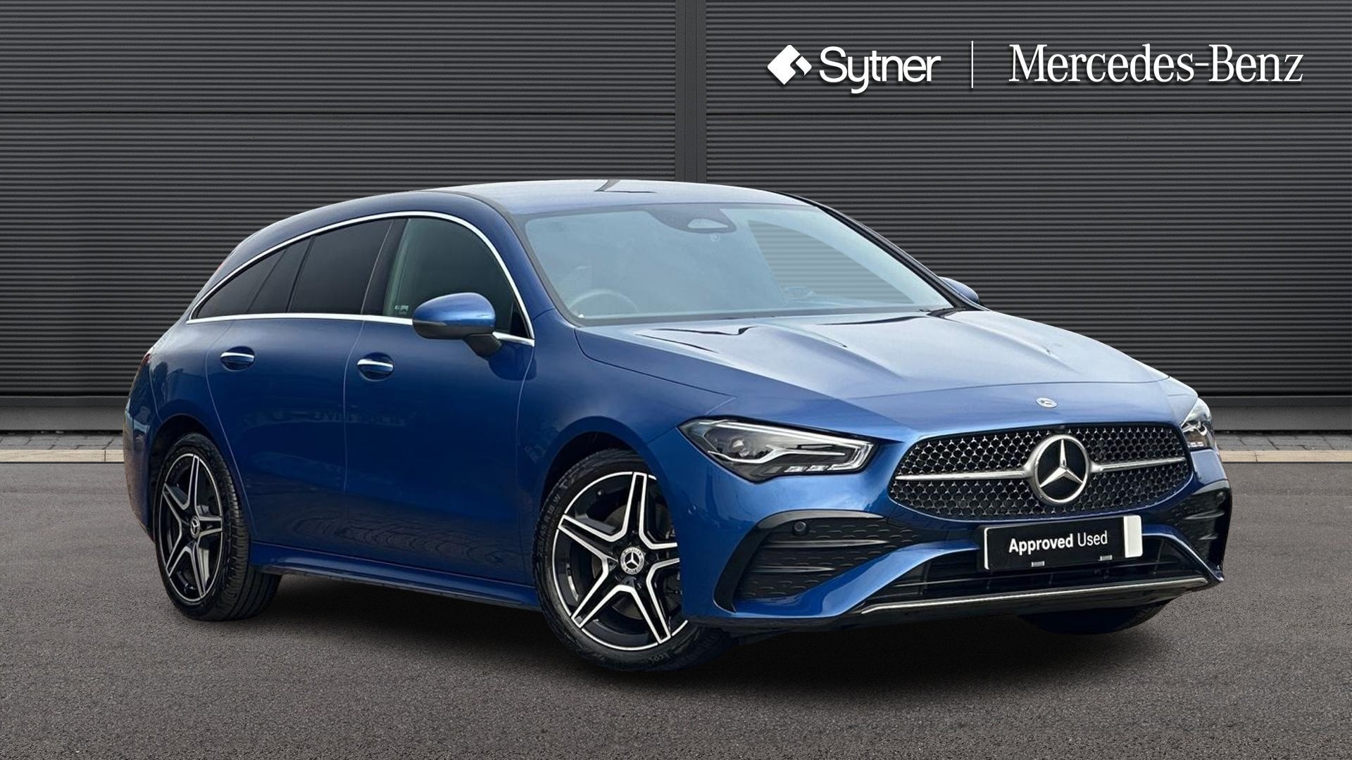 2026 Mercedes-Benz CLA