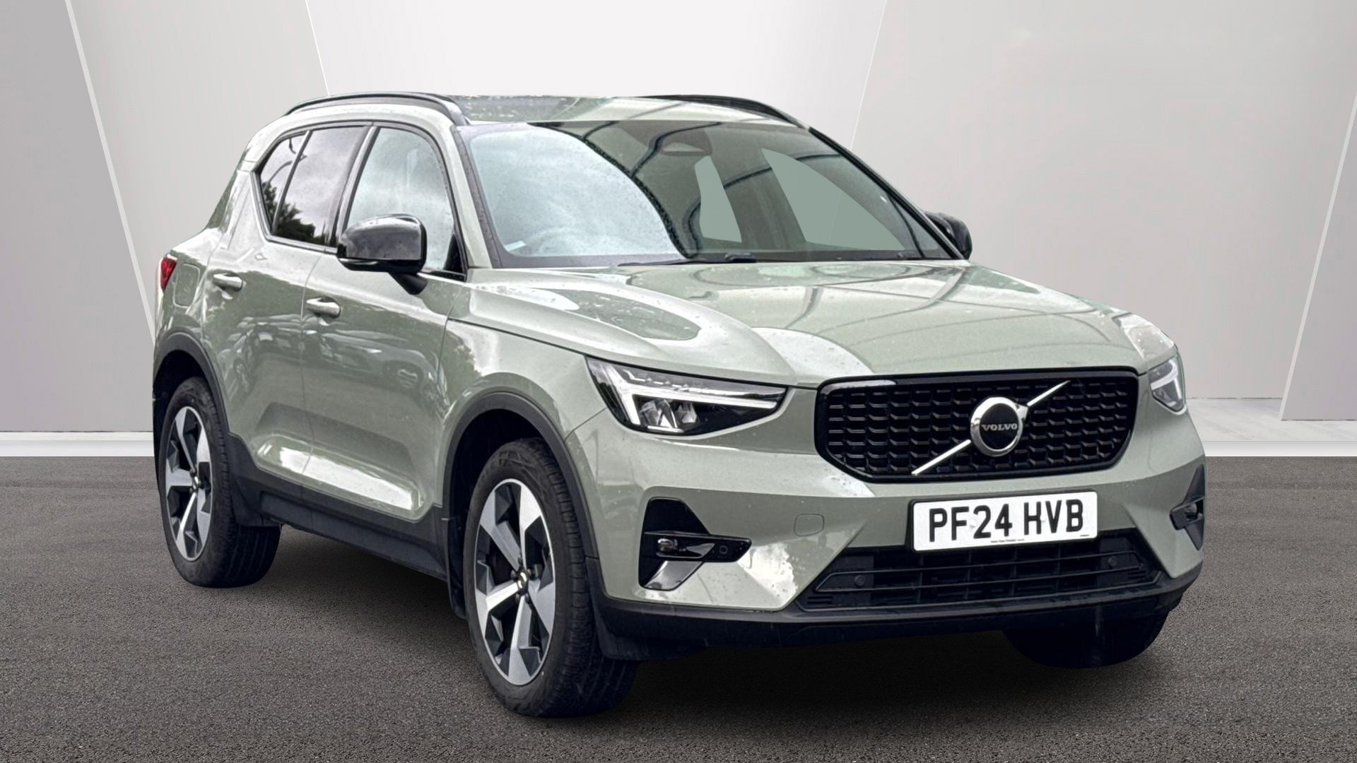 2024 Volvo XC40