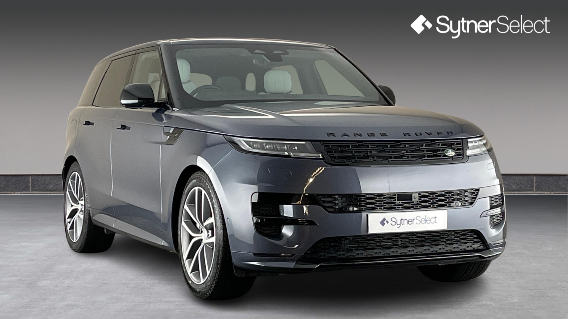 2024 Land Rover Range Rover Sport