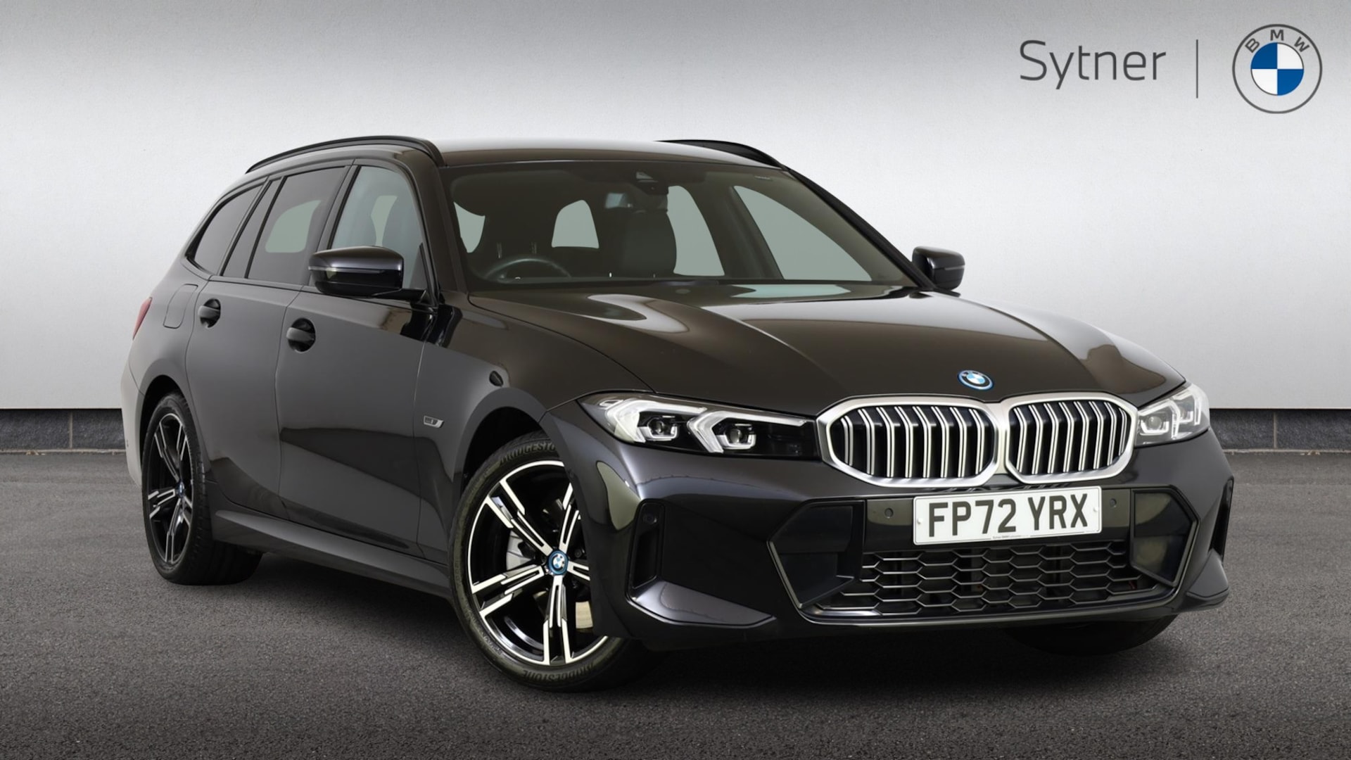 2023 BMW 3 Series