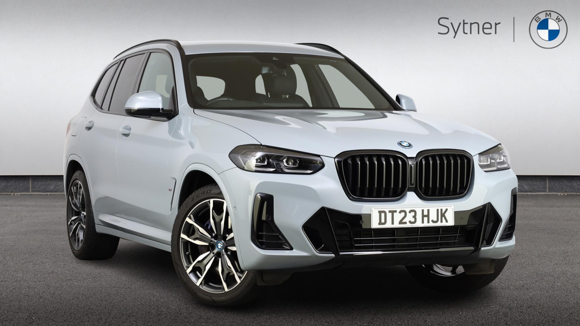 2023 BMW X3