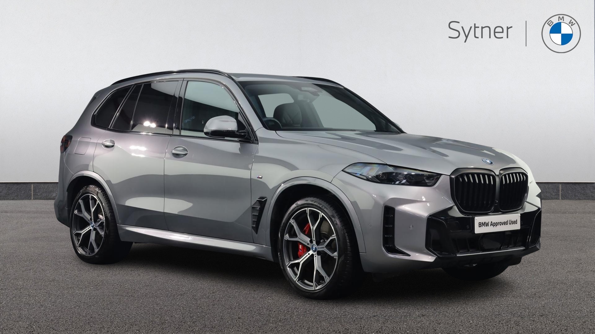 2023 BMW X5