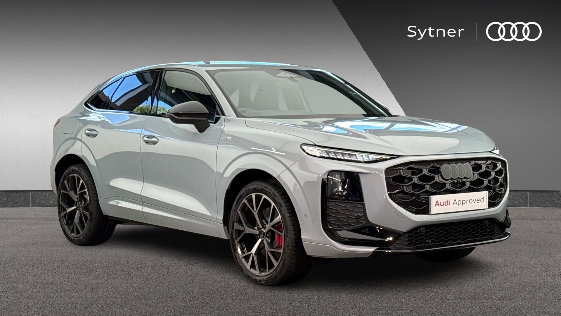 2026 Audi Q3