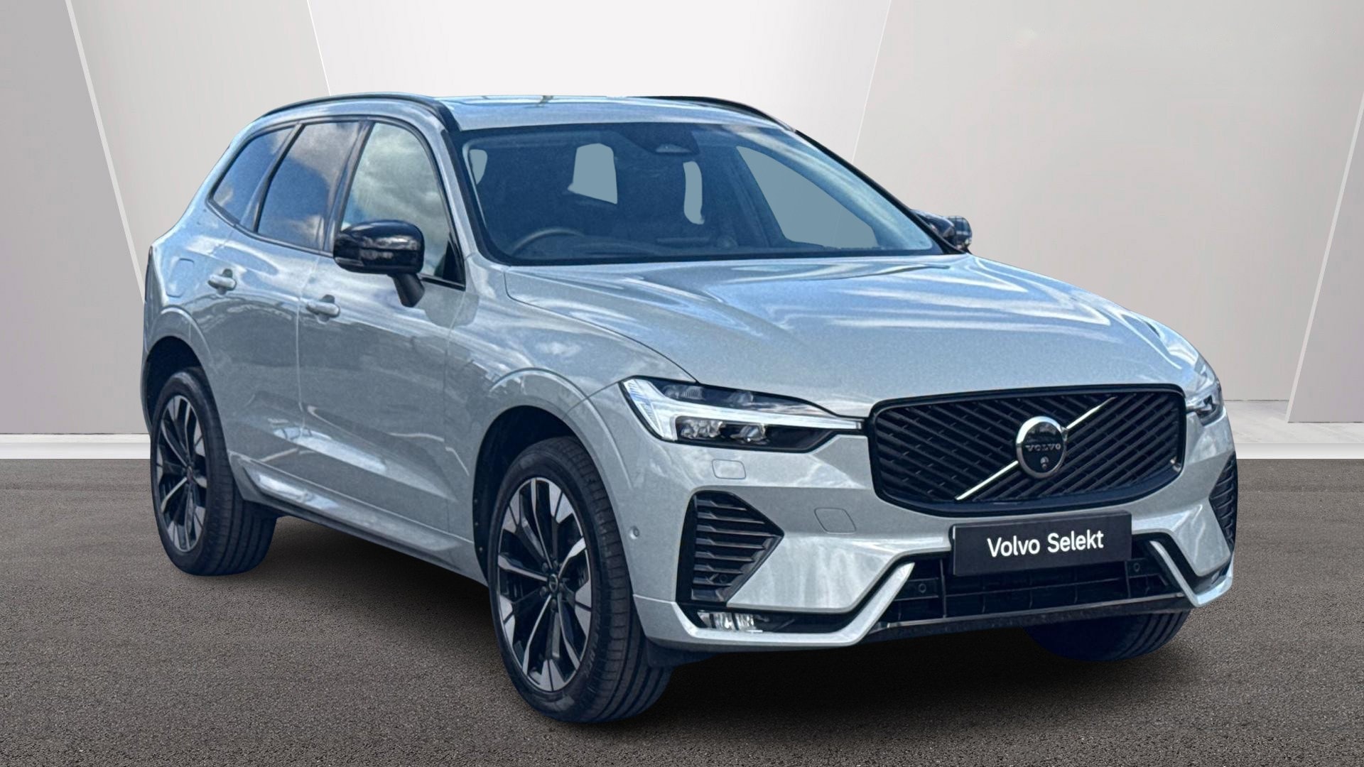 2025 Volvo XC60